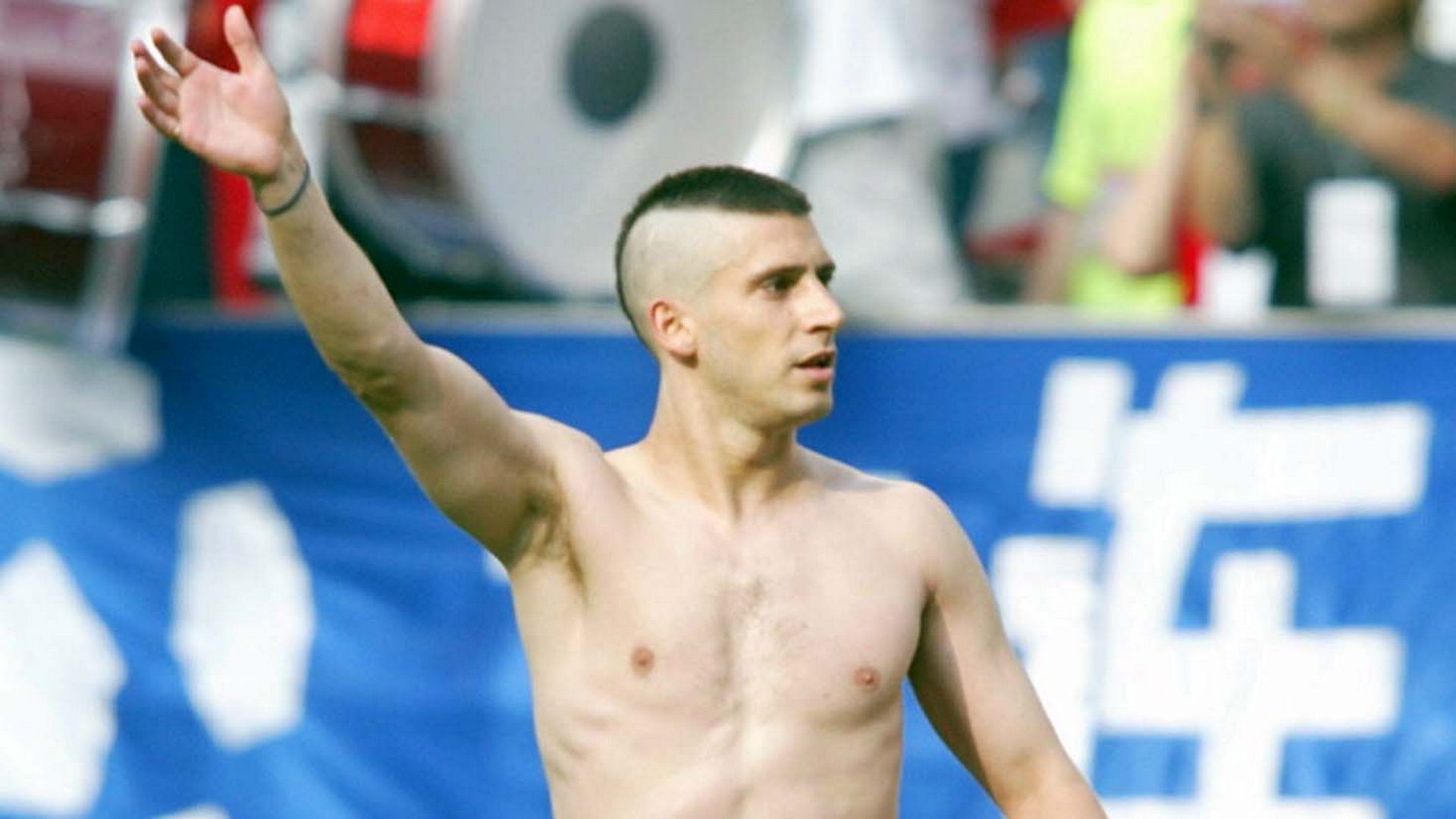 Ümit Davala, Türkiye 2002