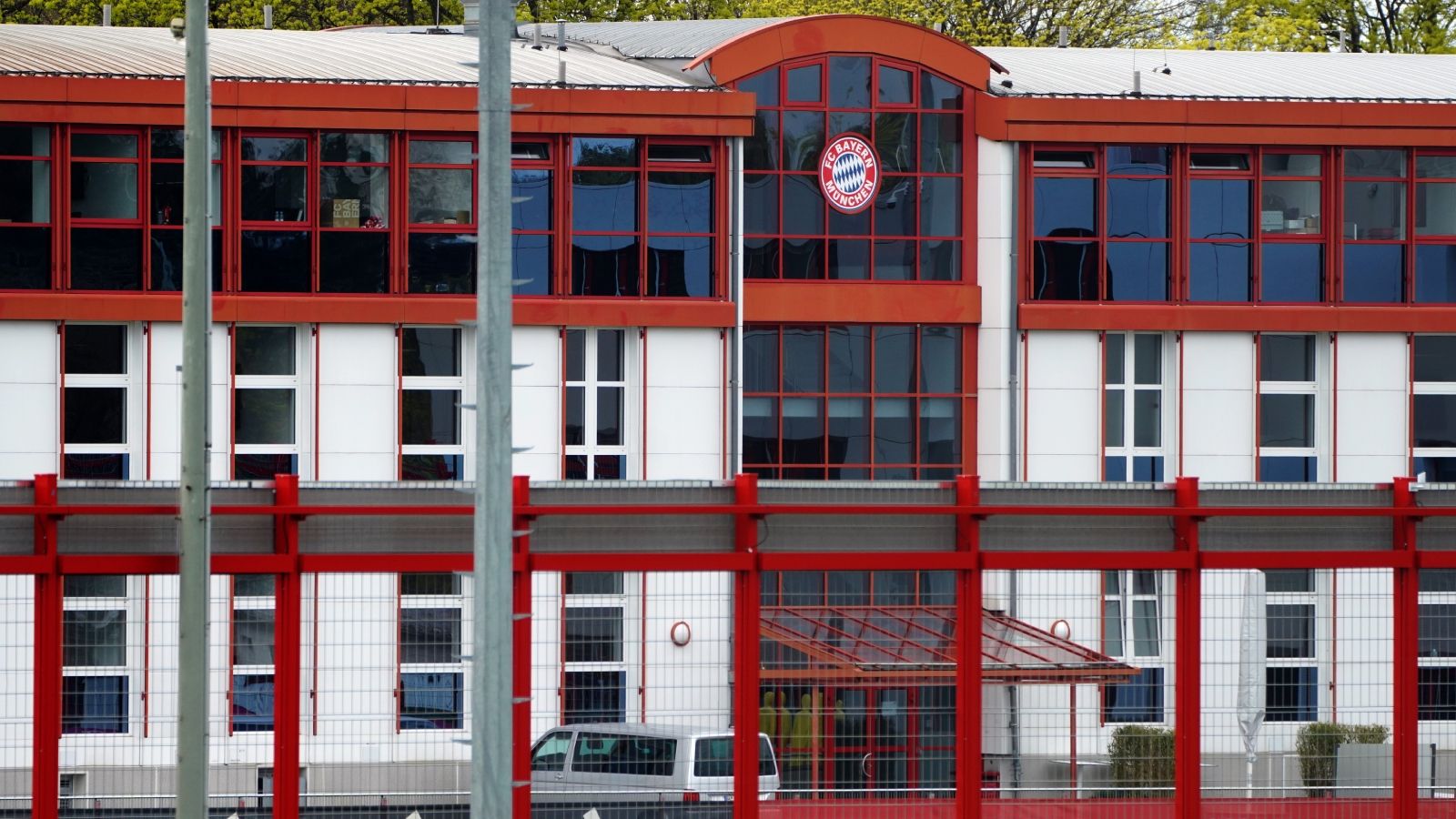 Säbener Straße (FC Bayern)