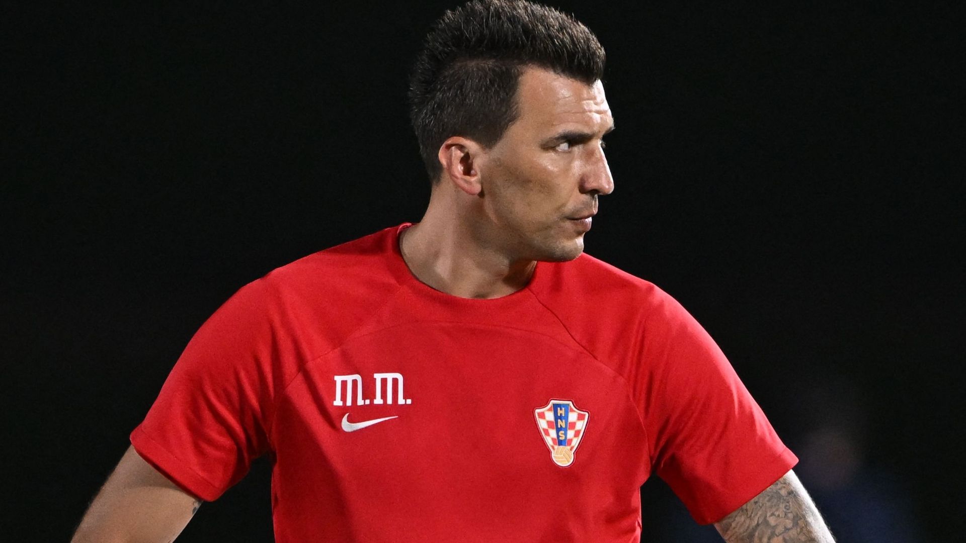 Mandzukic