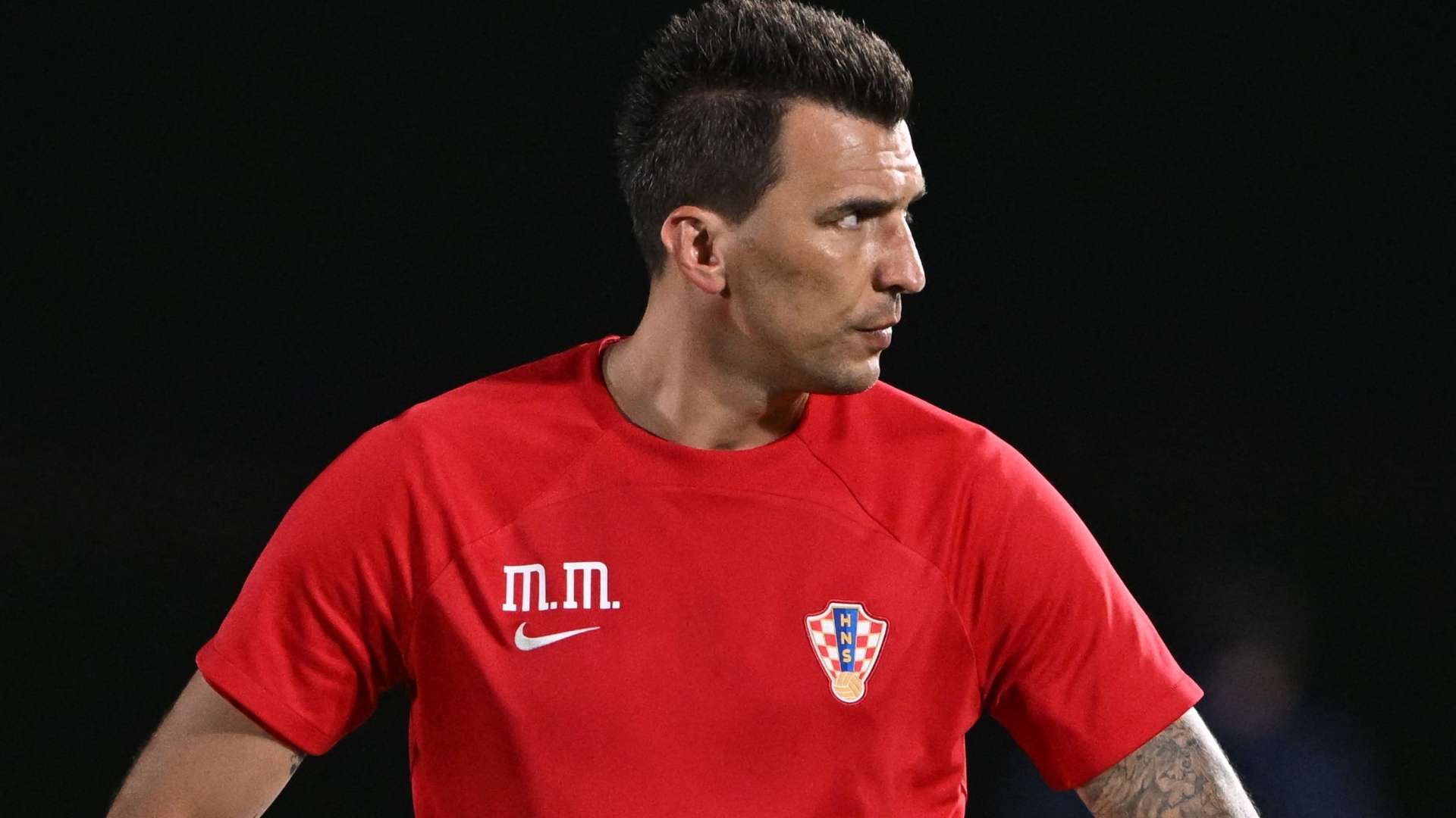 Mandzukic