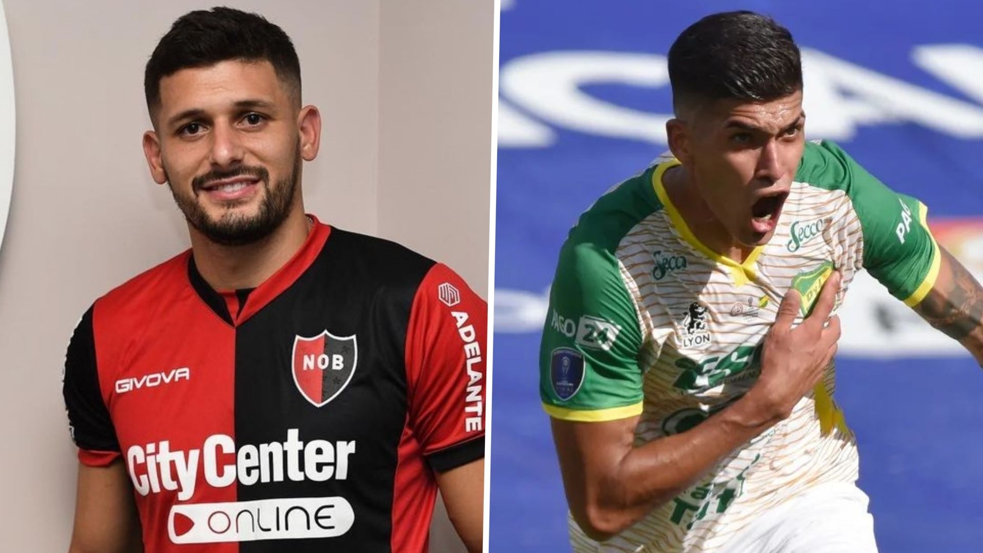 Checa dónde ver la transmisión del partido Newell's vs Defensa y Justicia por la primera fecha de la liga argentina 2022