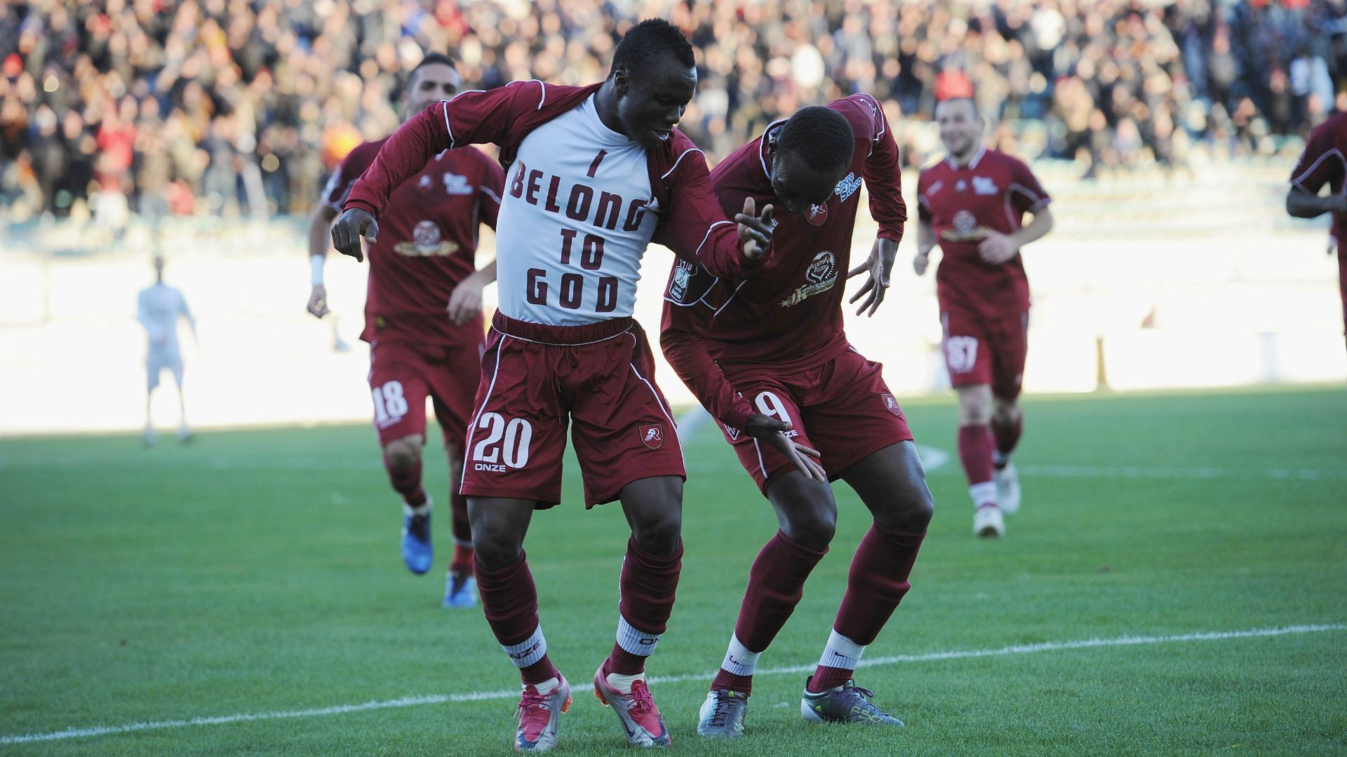 Dominic Adiyiah