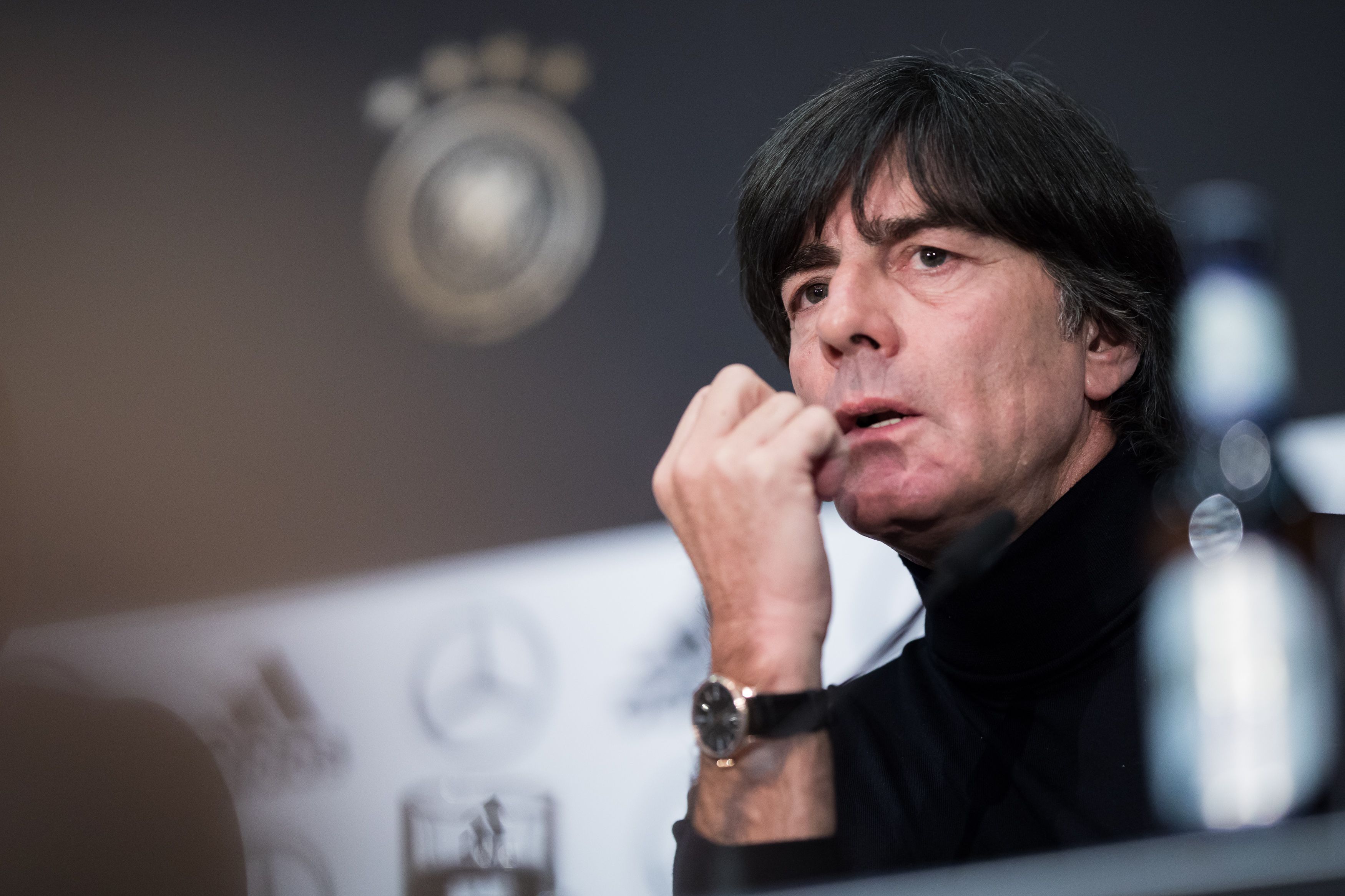 Joachim Low