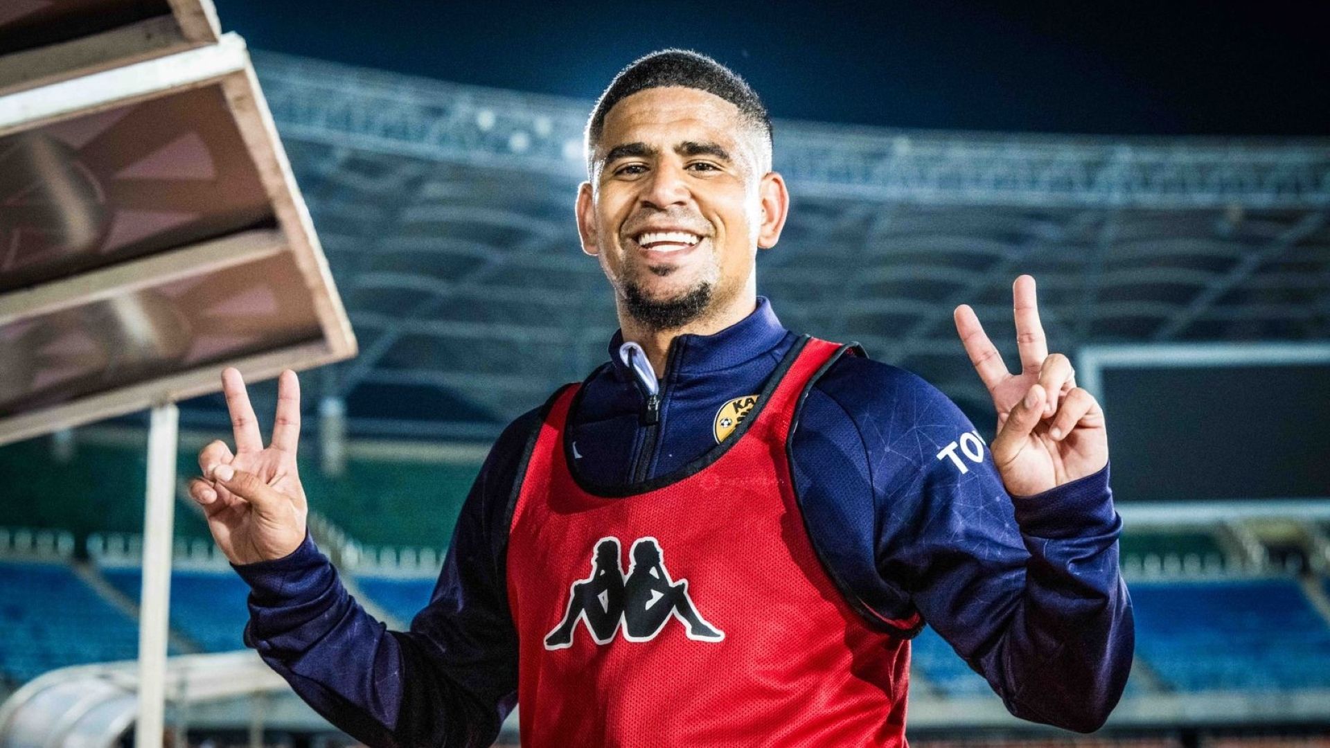 Keagan Dolly, Kaizer Chiefs