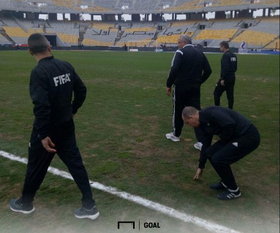 برج العرب - القمة 117