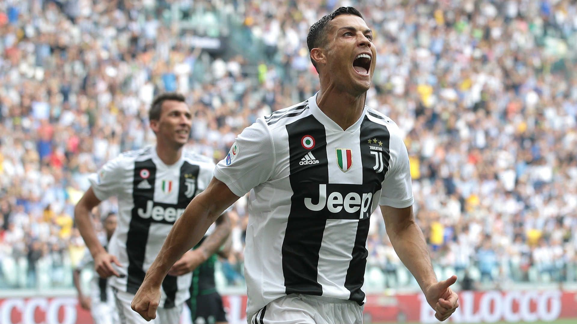 2018-09-17 Cristiano Ronaldo
