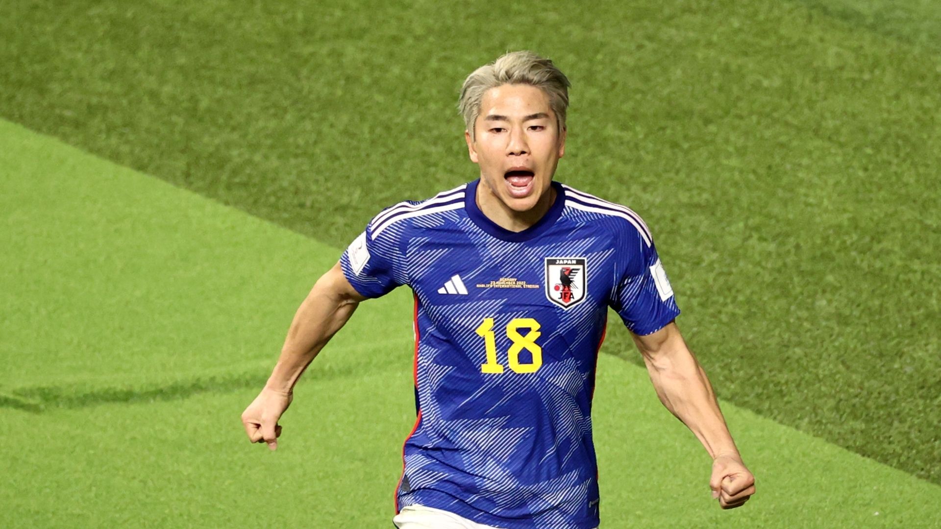 20221123_Takuma Asano_Japan