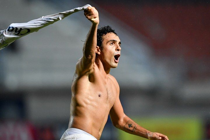 ดิโอโก้ หลุยส์ ซานโต้