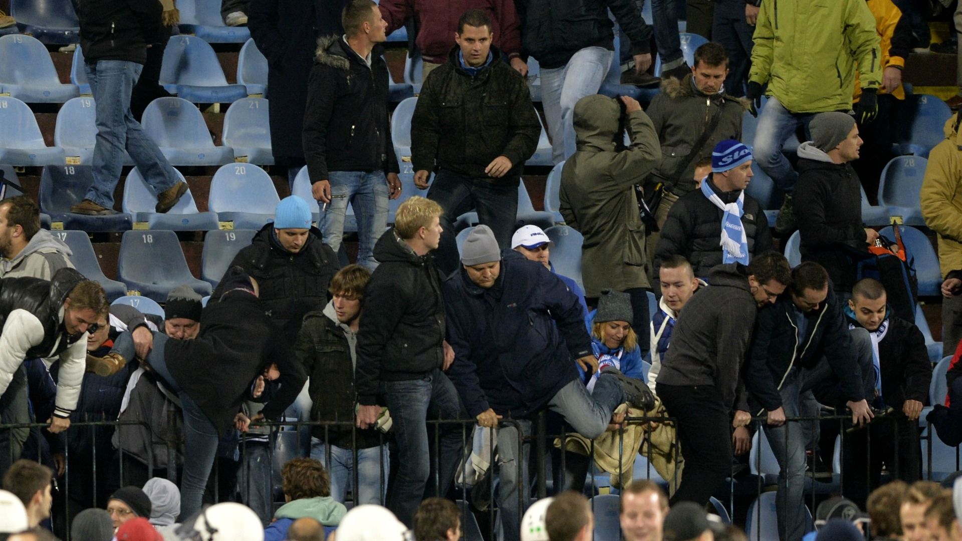 Slovan Bratislava Sparta Prague Europa League