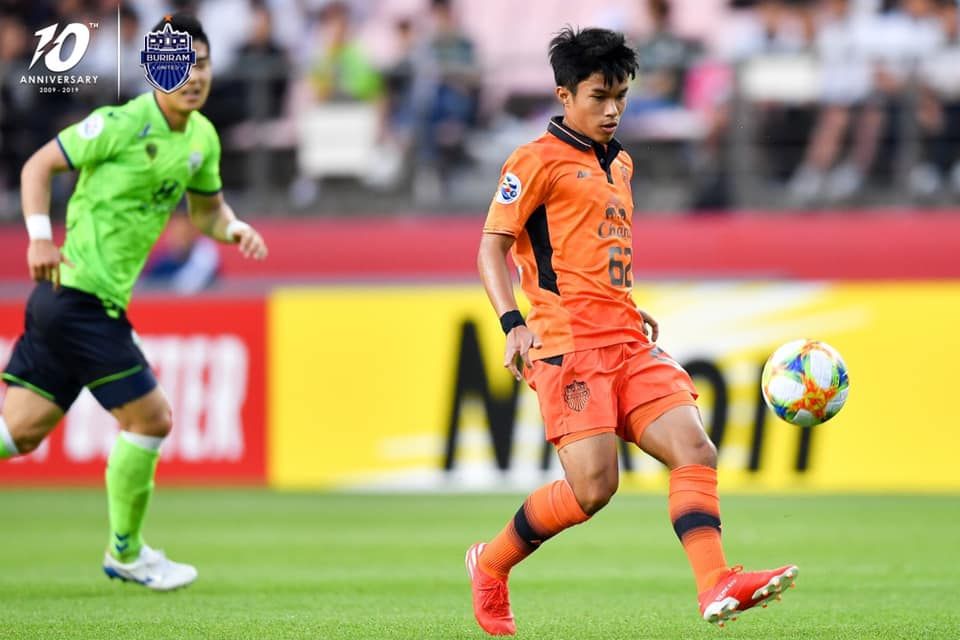 กองกลาง : อิรฟาน ดอเลาะ