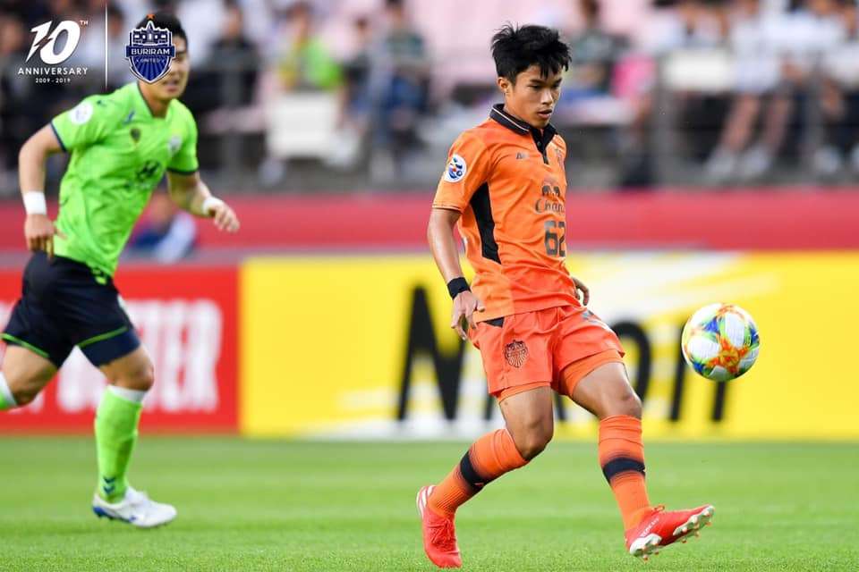 กองกลาง : อิรฟาน ดอเลาะ