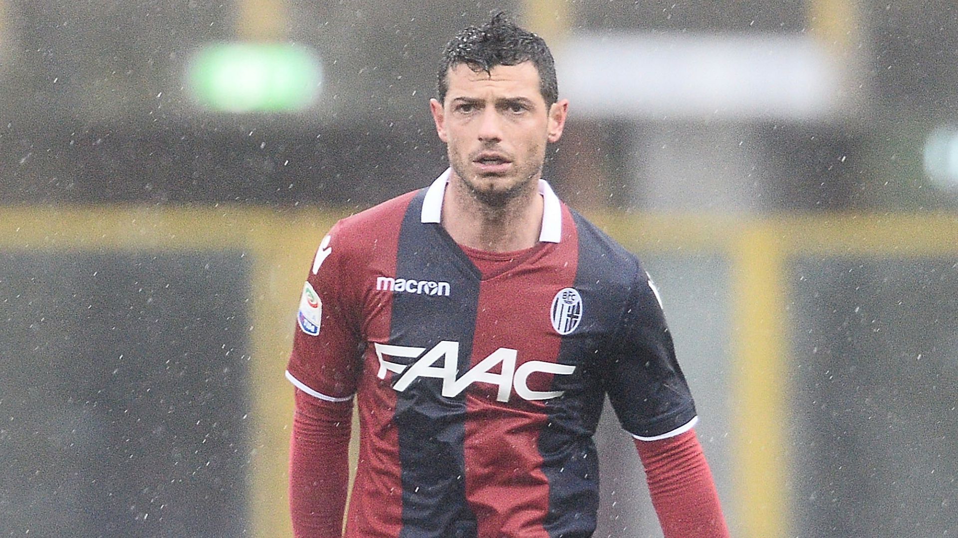 Blerim Dzemaili Bologna