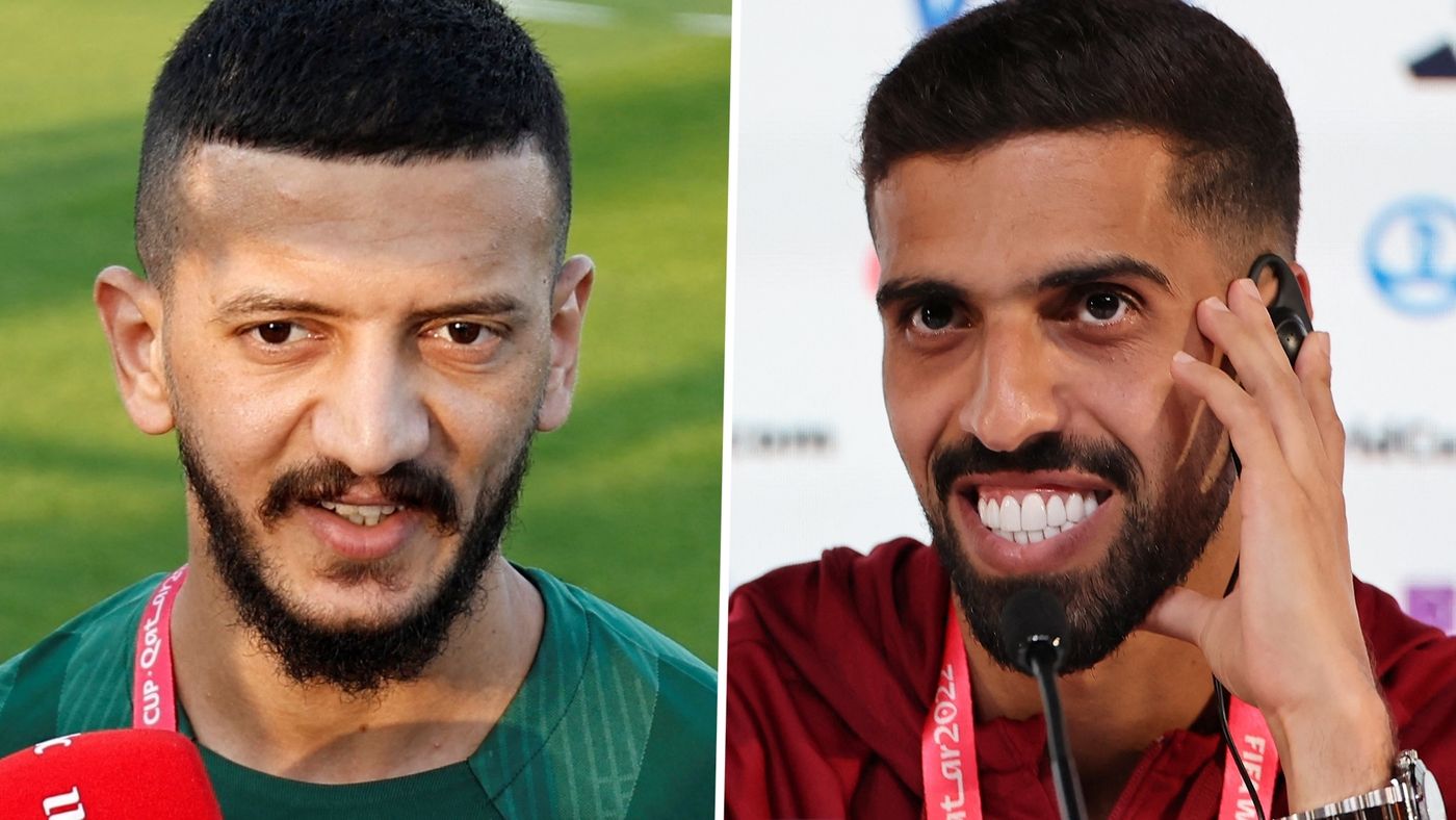 القنوات الناقلة لمباراة المنتخب السعودي وقطر في نصف نهائي كأس الخليج العربي "خليجي 27"