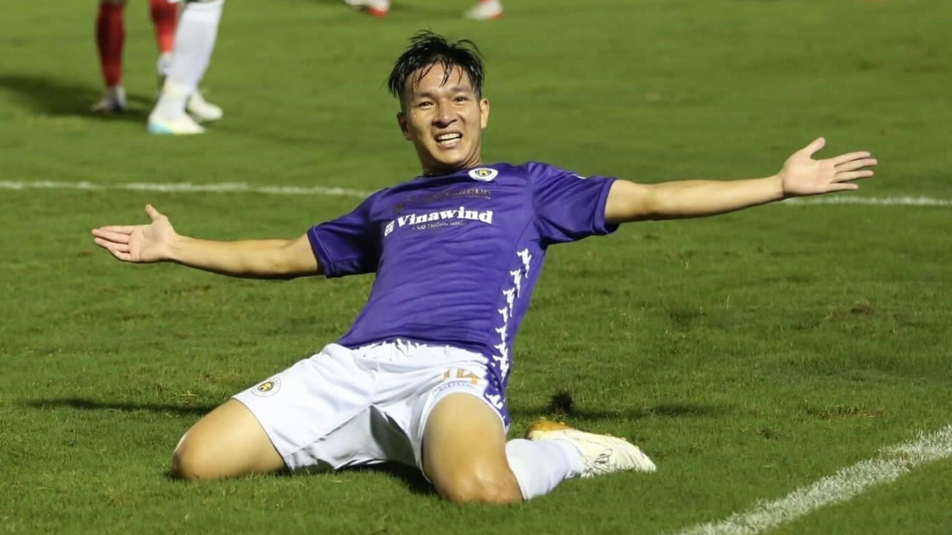 Ho Chi Minh City FC vs Ha Noi FC | V.League 2020