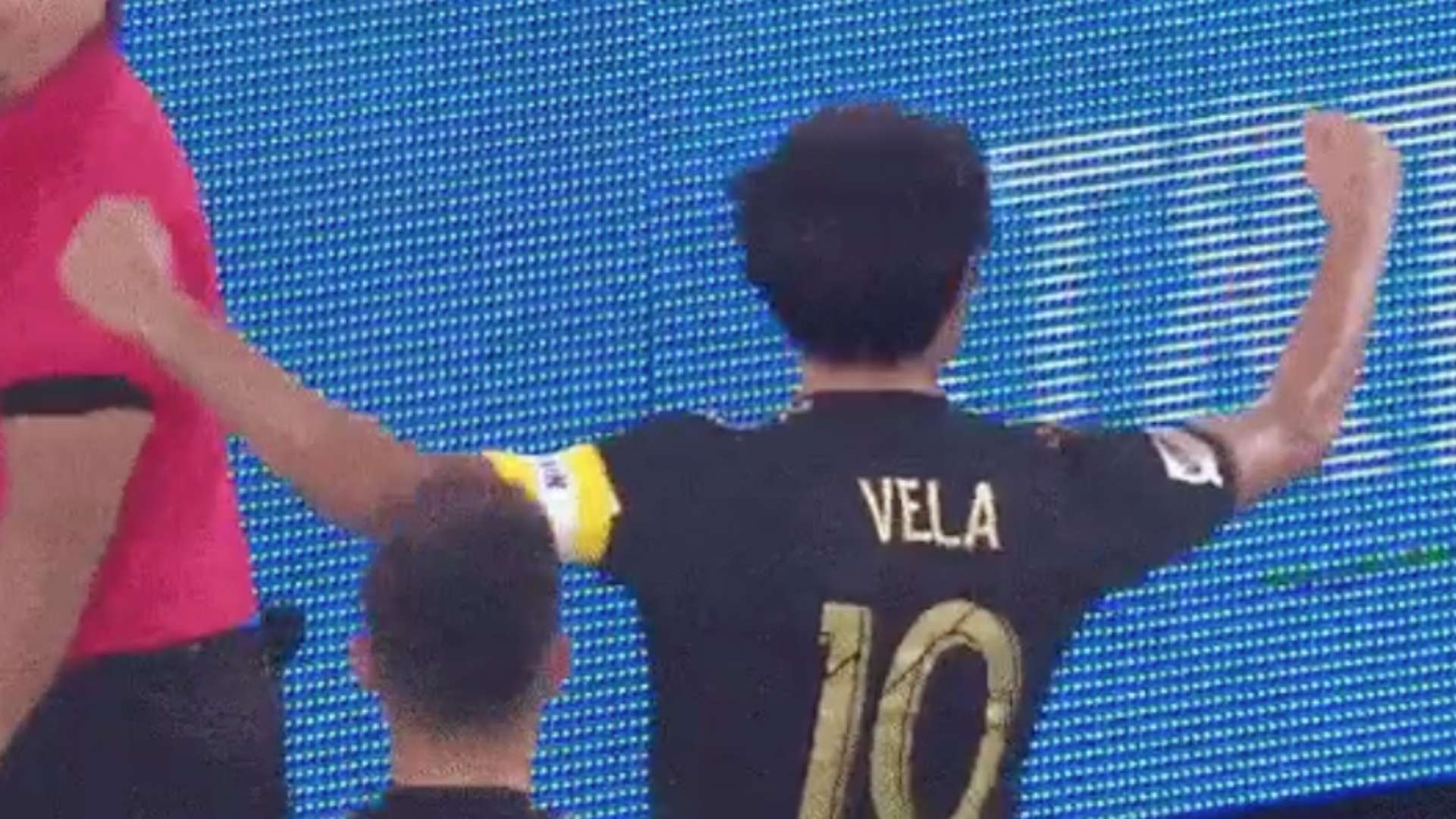 Carlos Vela
