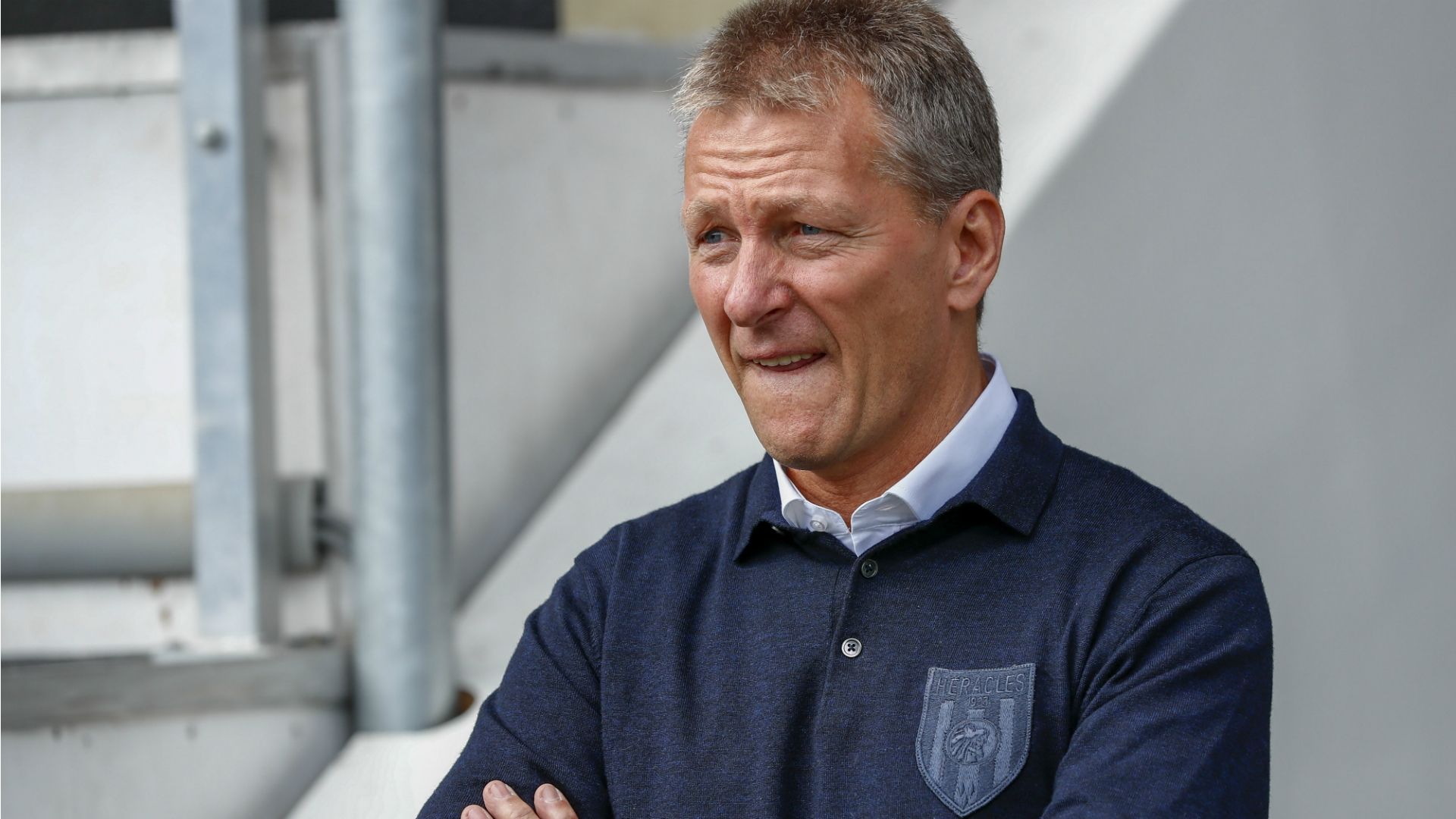 Frank Wormuth, Heracles Almelo, 08042019