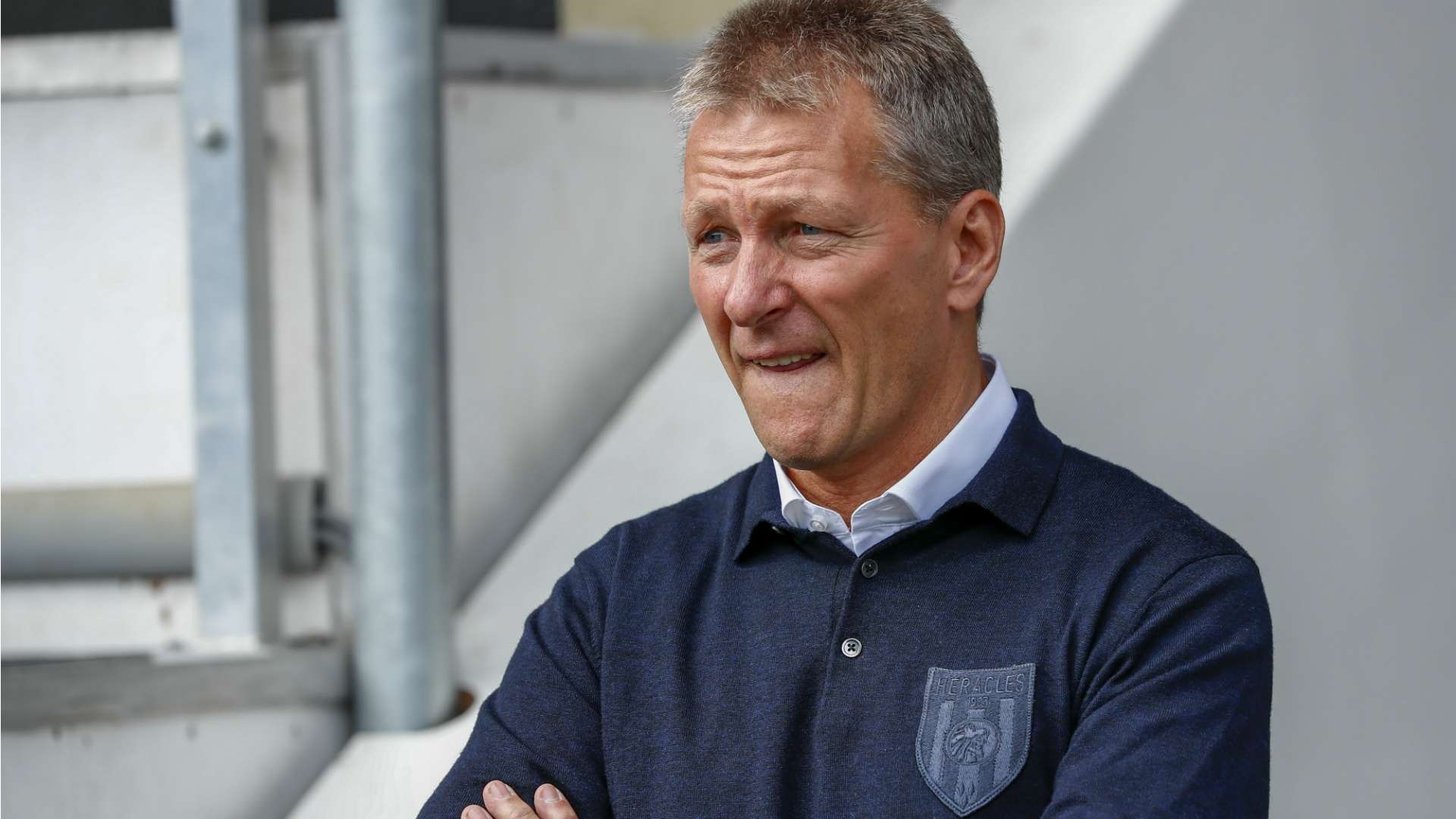 Frank Wormuth, Heracles Almelo, 08042019