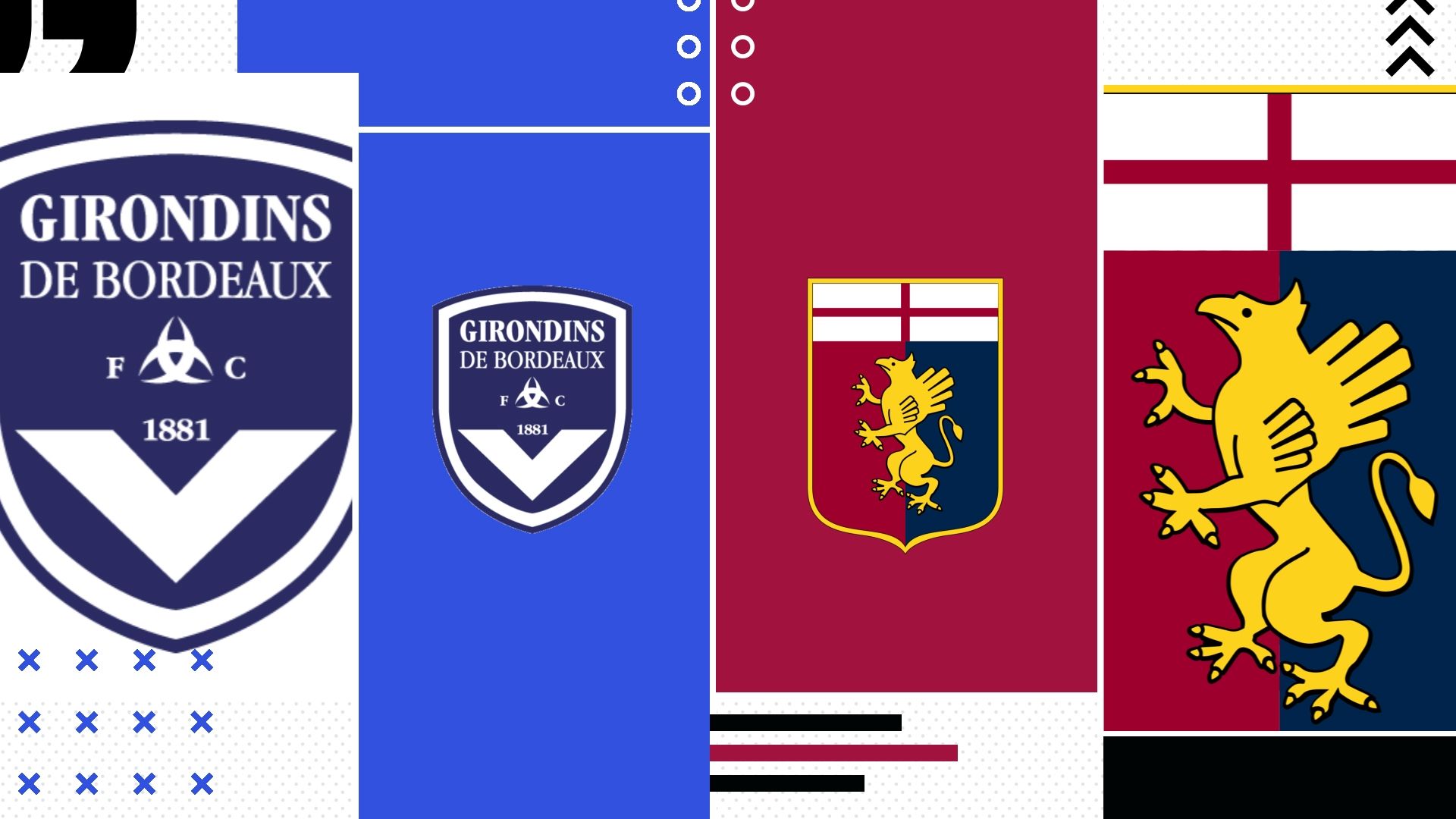 Bordeaux-Genoa tv streaming