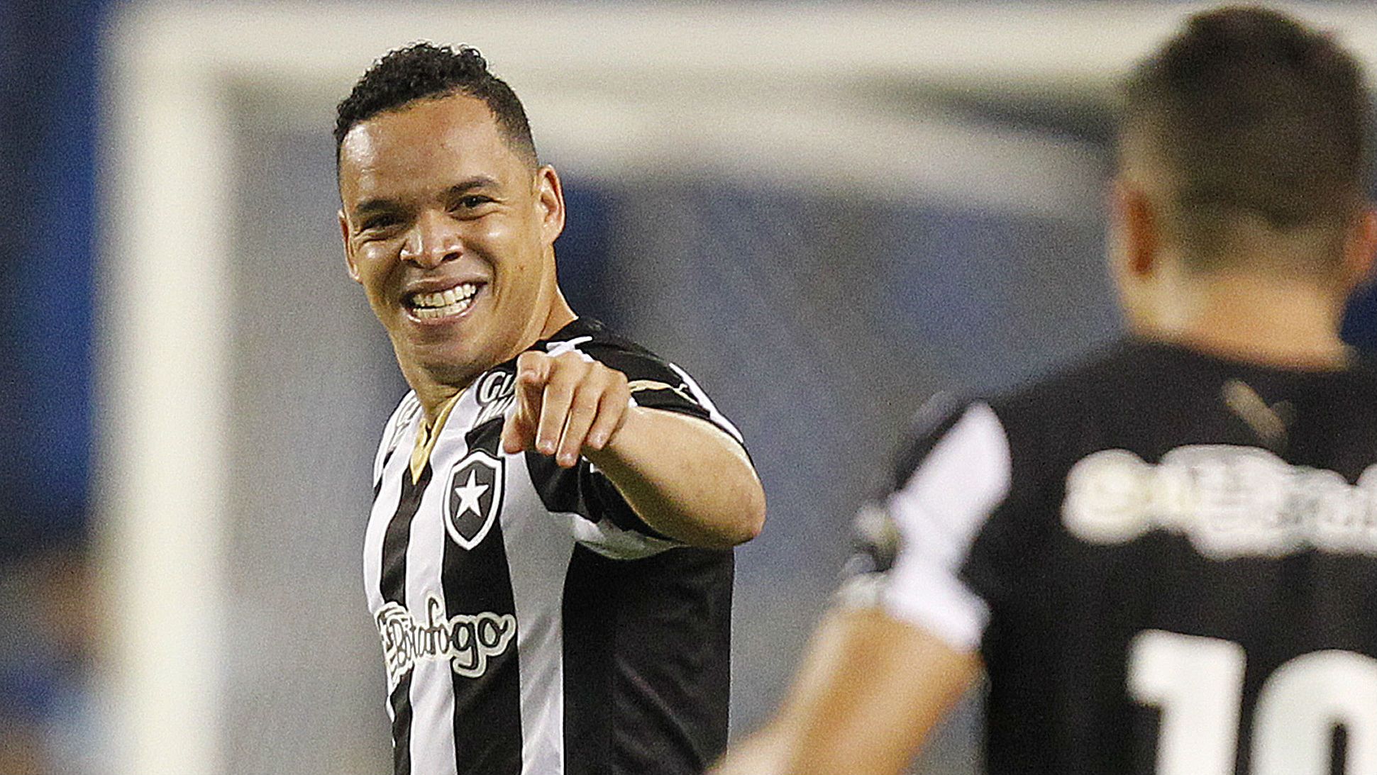 Lulinha Botafogo 20072015