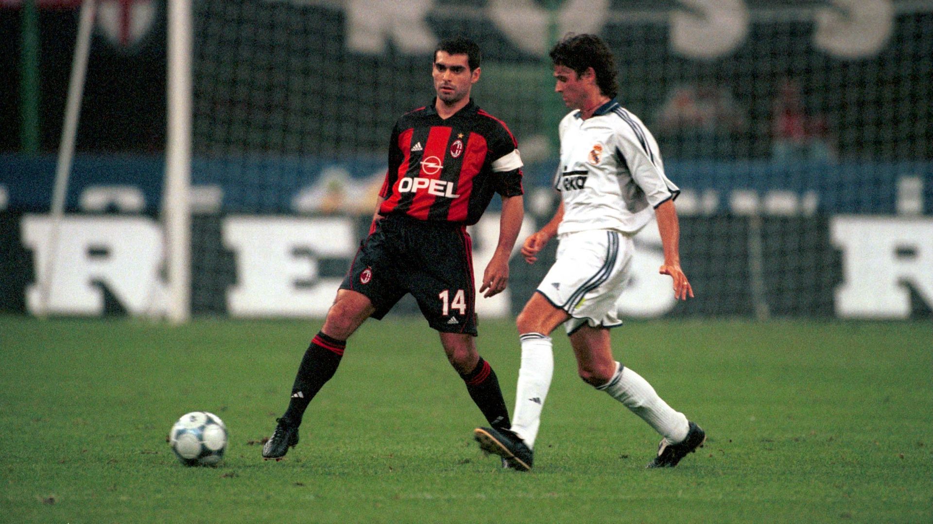 Roberto Ayala - Milan