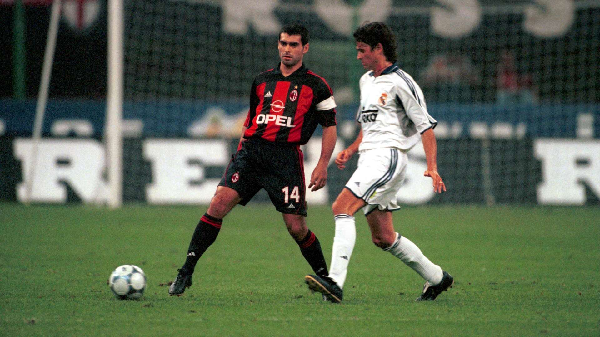 Roberto Ayala - Milan