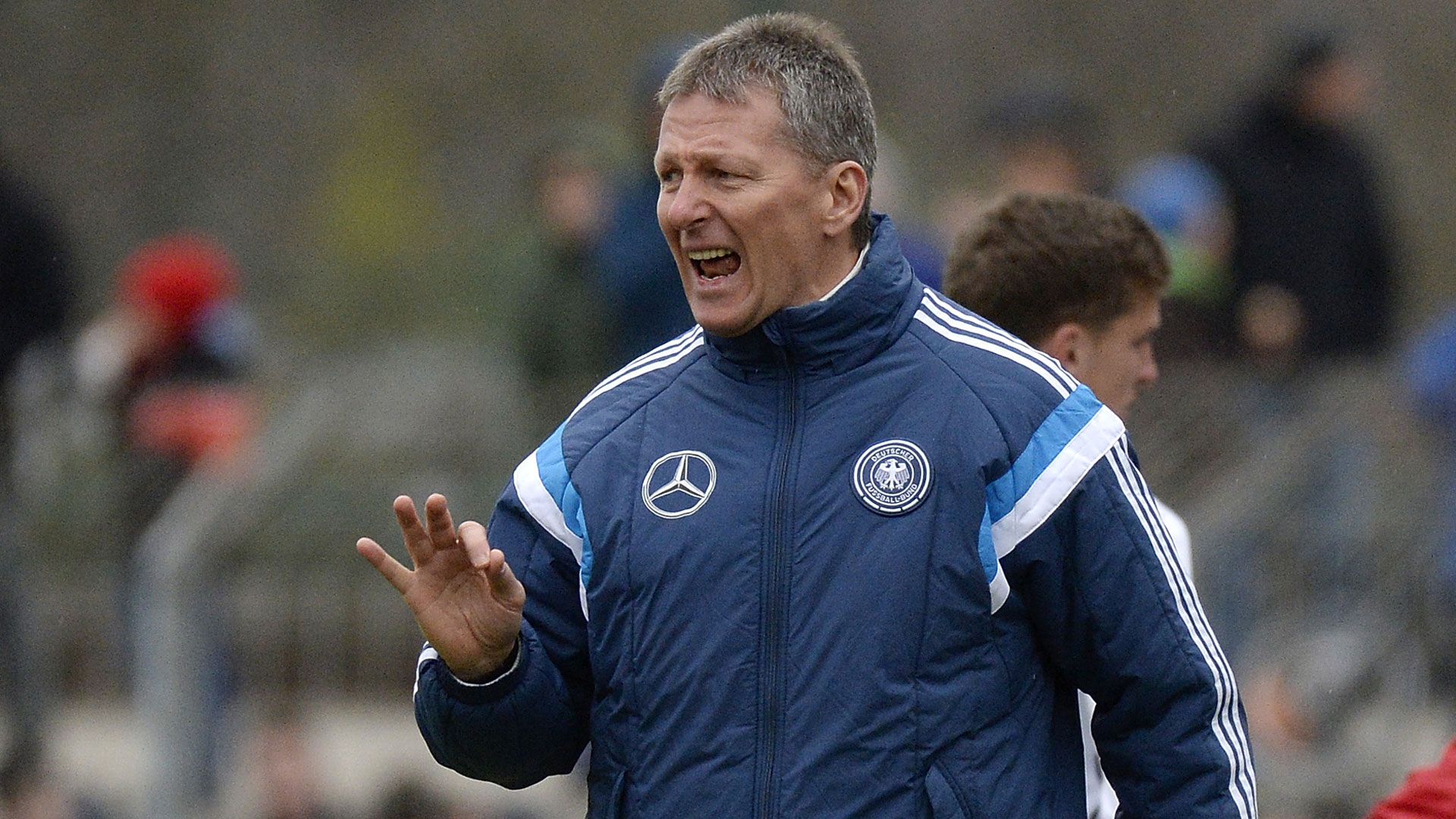 Frank Wormuth 03232016