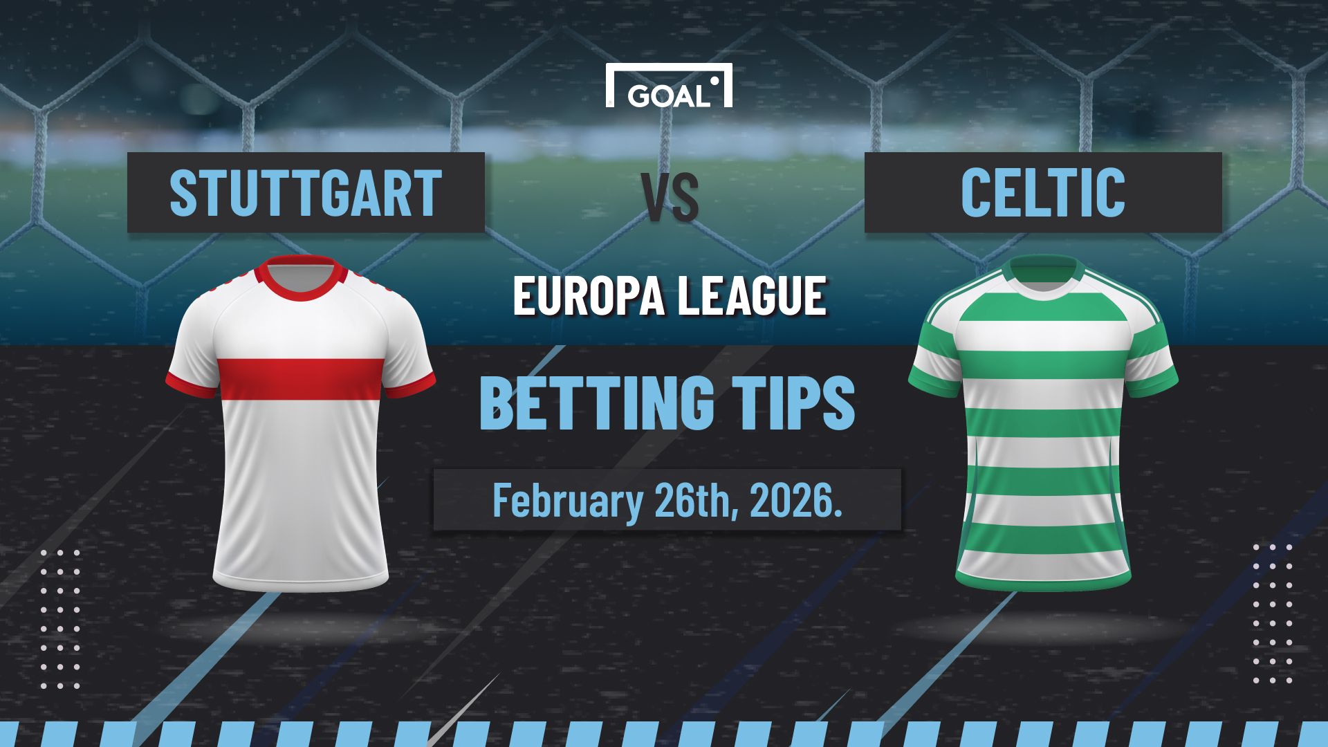 Stuttgart vs Celtic Predictions