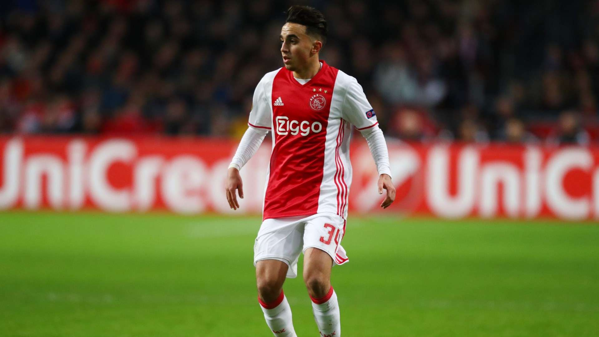 Abdelhak Nouri Ajax