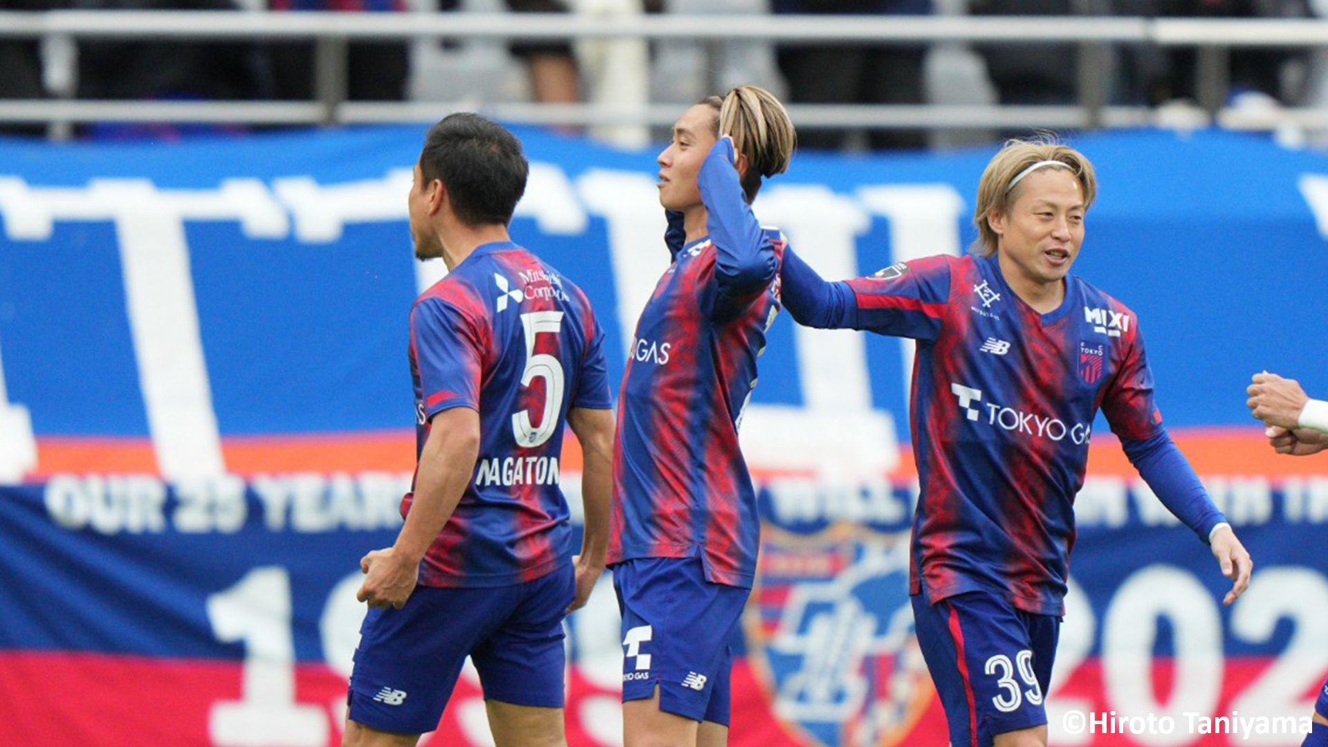 両新加入選手が開幕2戦3発！ FC東京がサンフレッチェ広島とドロー ｜ Jリーグ | Goal.com 日本