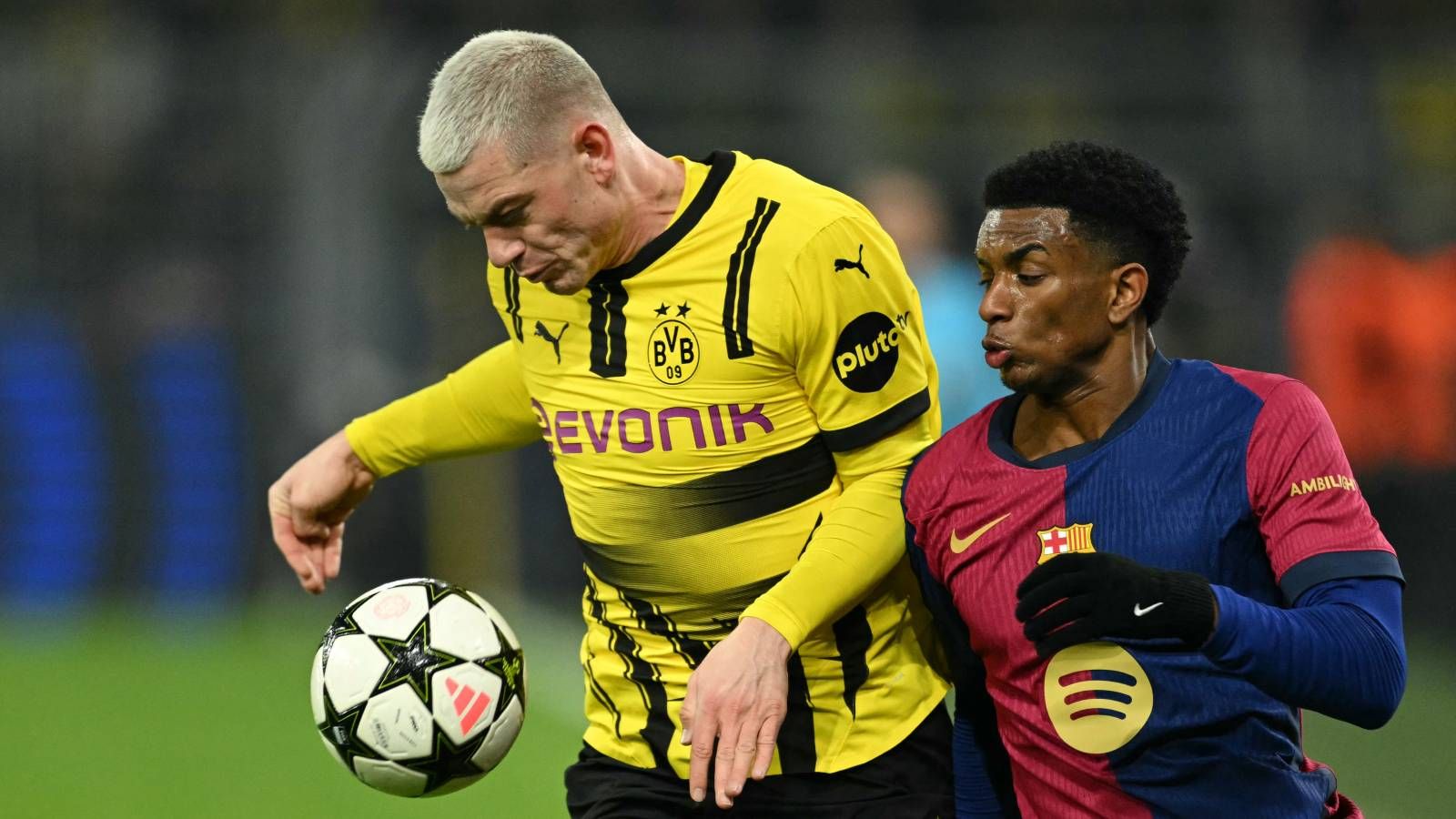 BVB Barcelona 2024