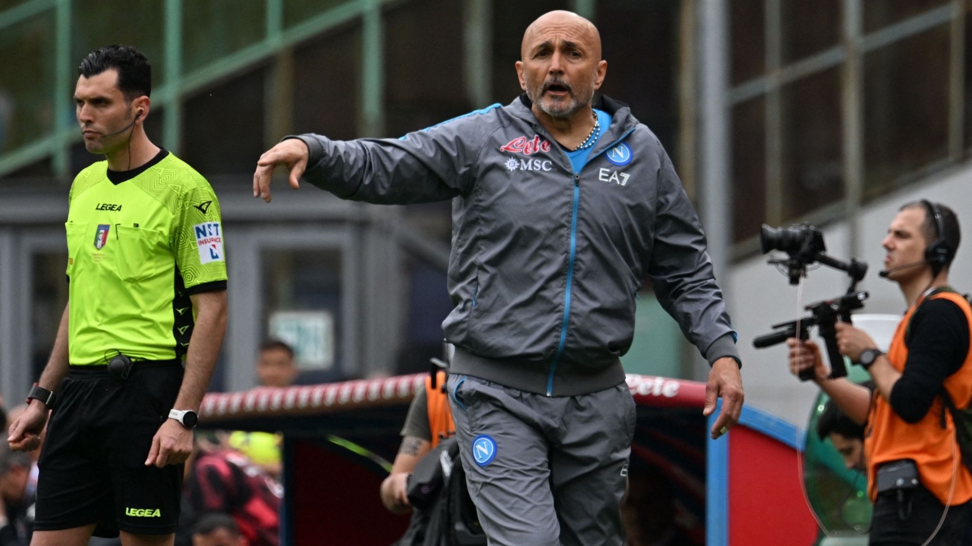 Spalletti