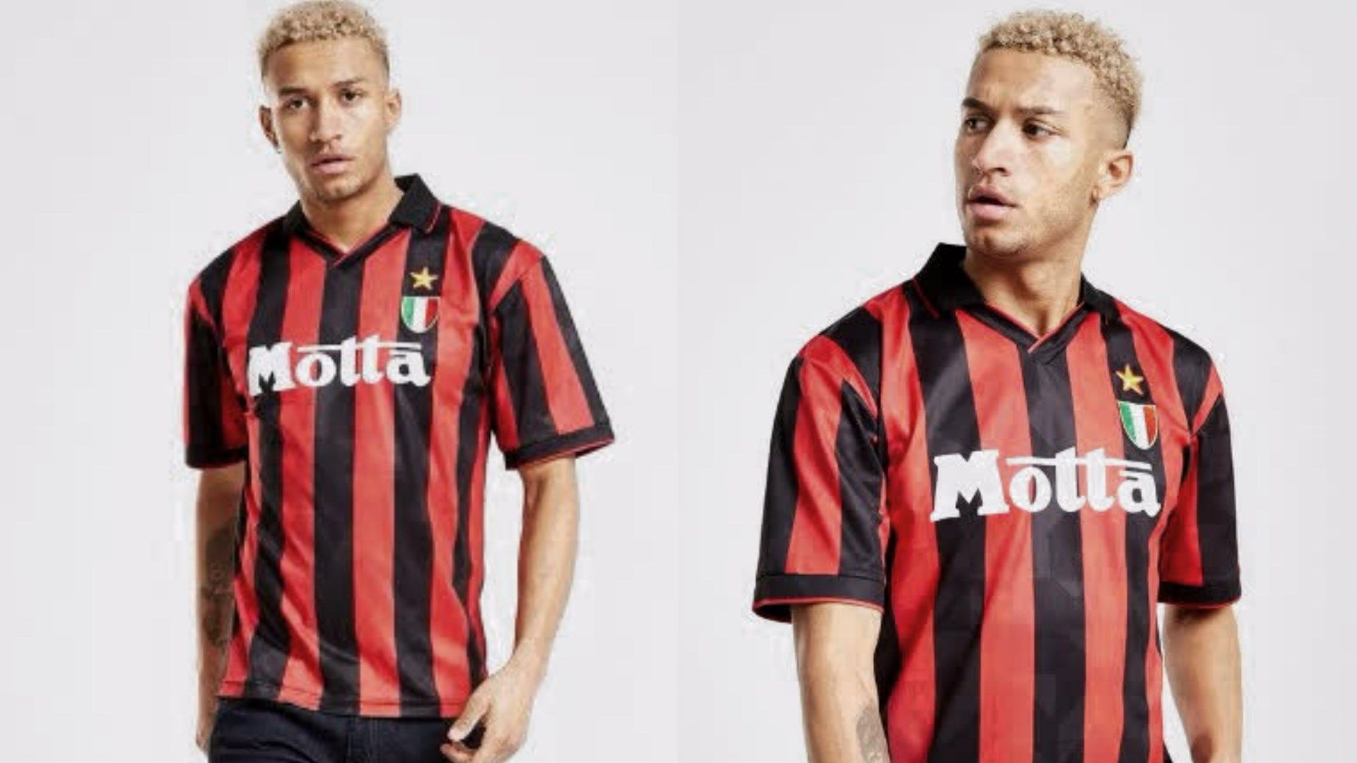 Milan 93 94