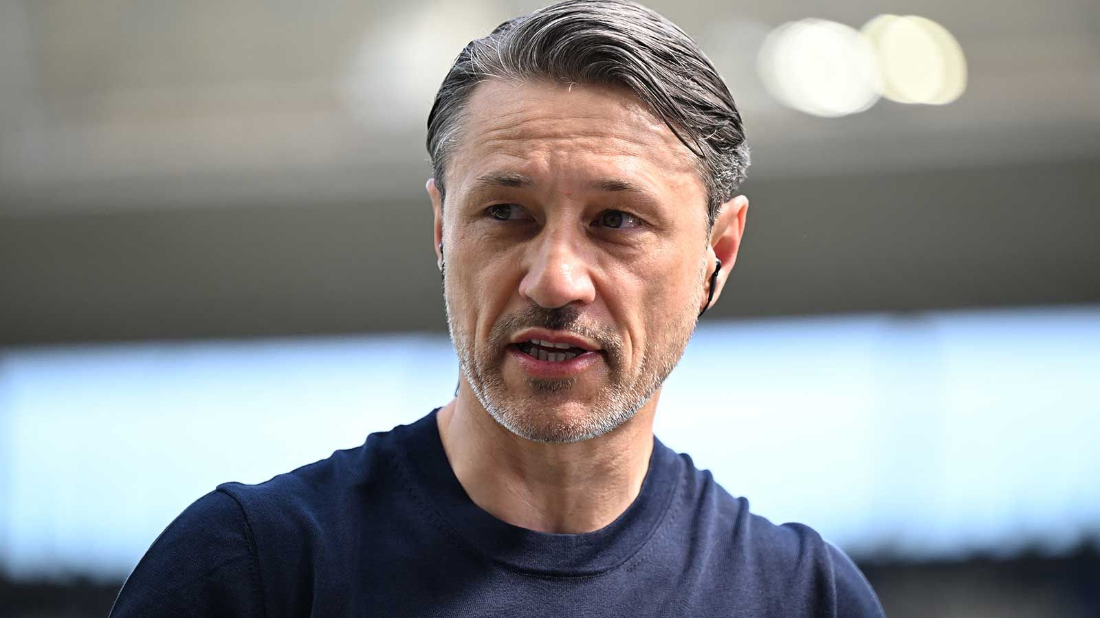 Niko Kovac