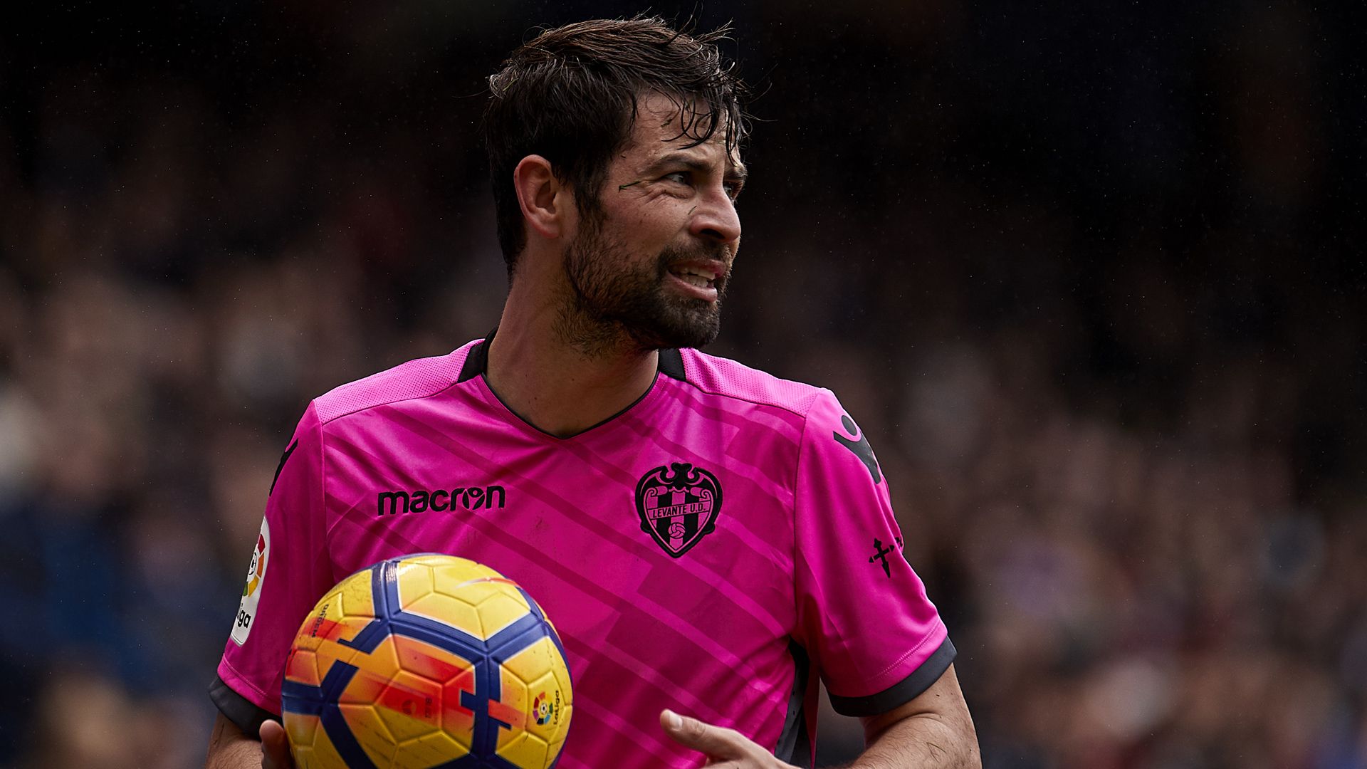 Coke UD Levante 27012018