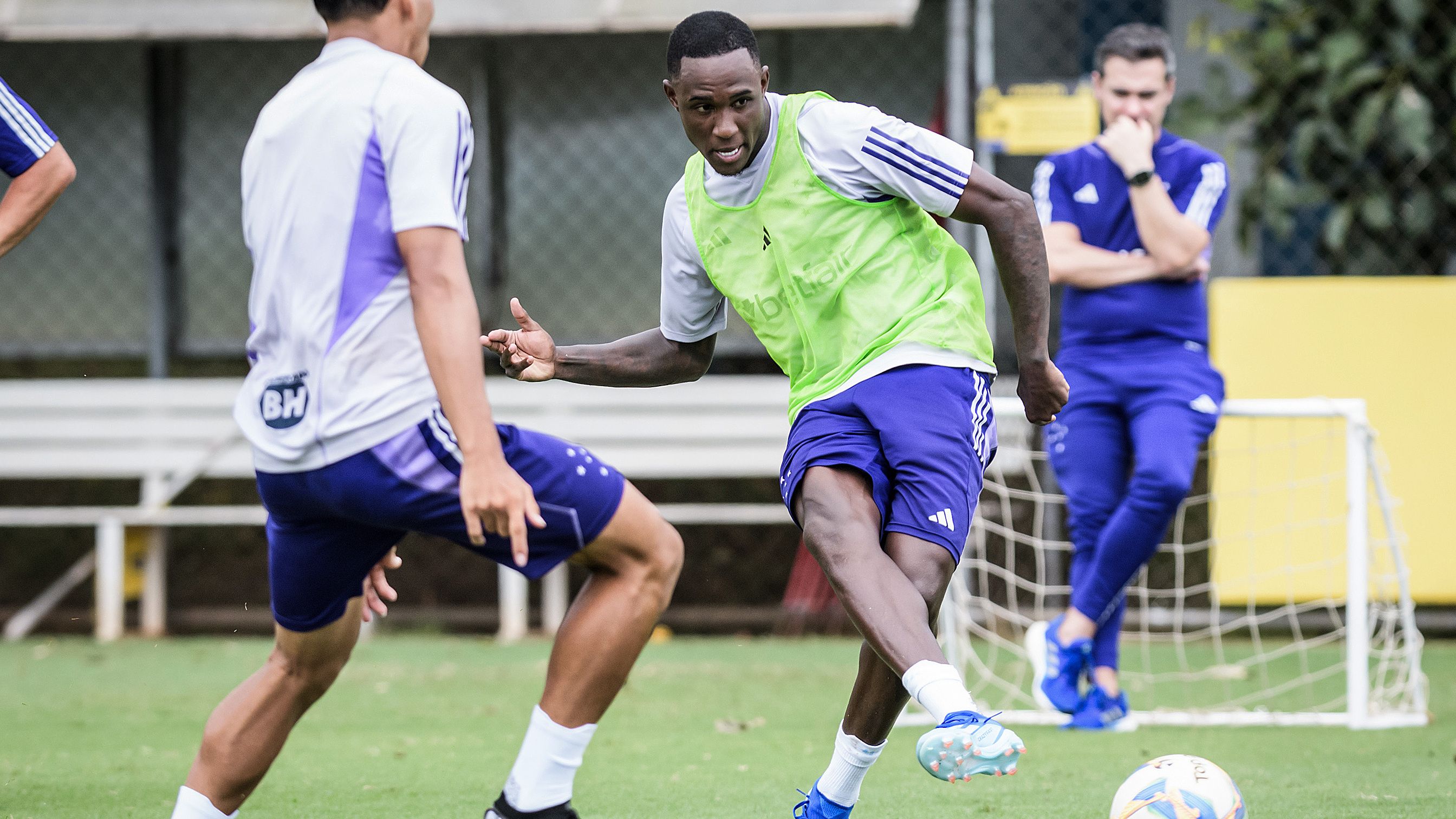 João Pedro Cruzeiro