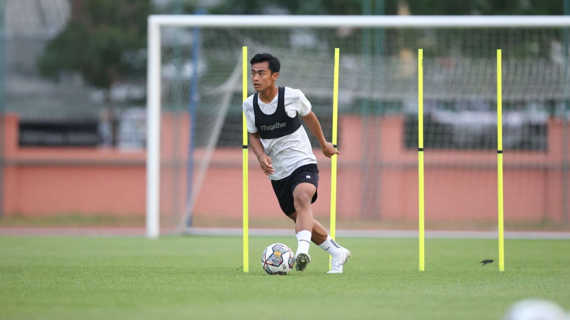 Pratama Arhan - Timnas Indonesia