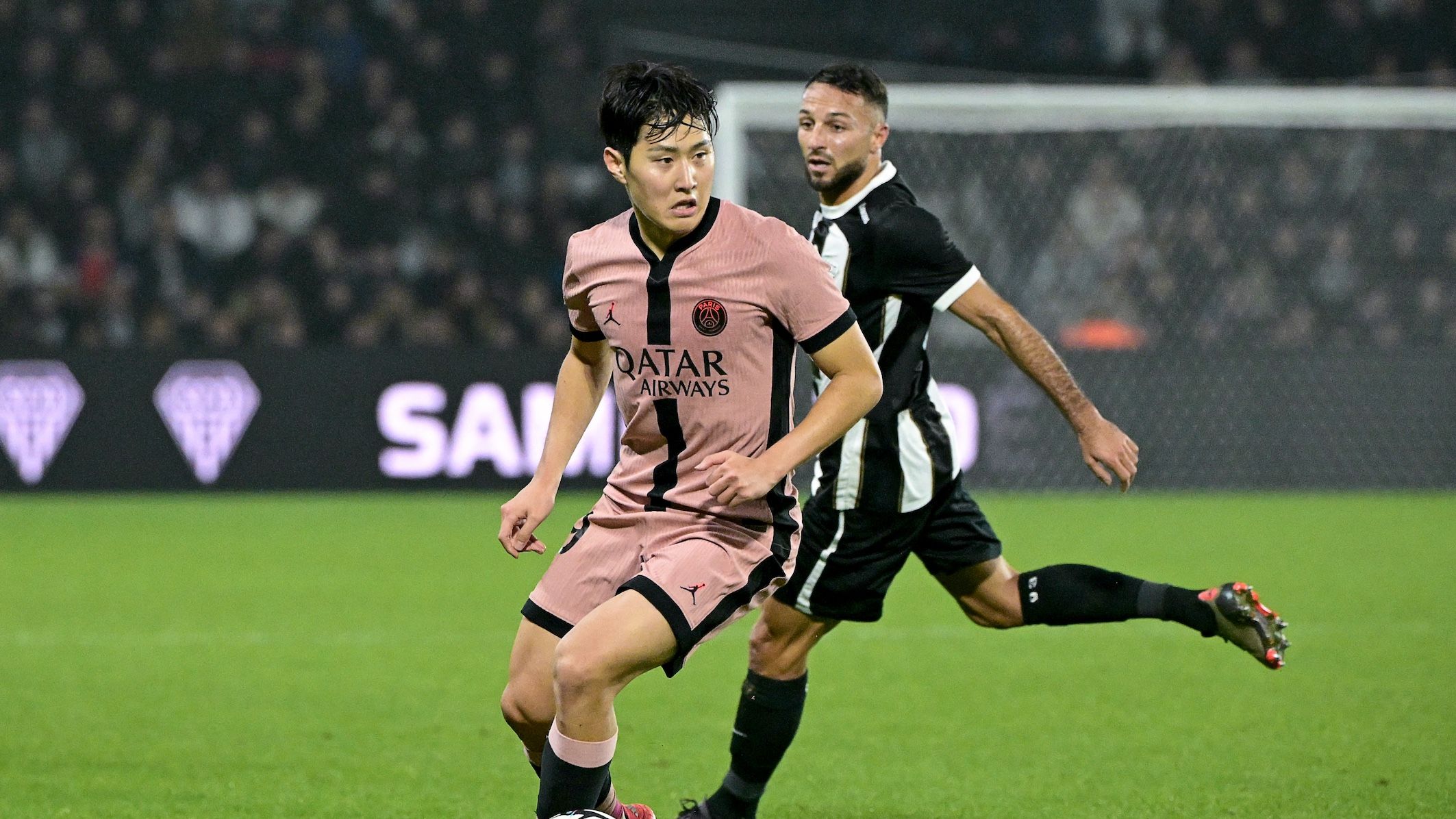 이강인 Lee Kang-In