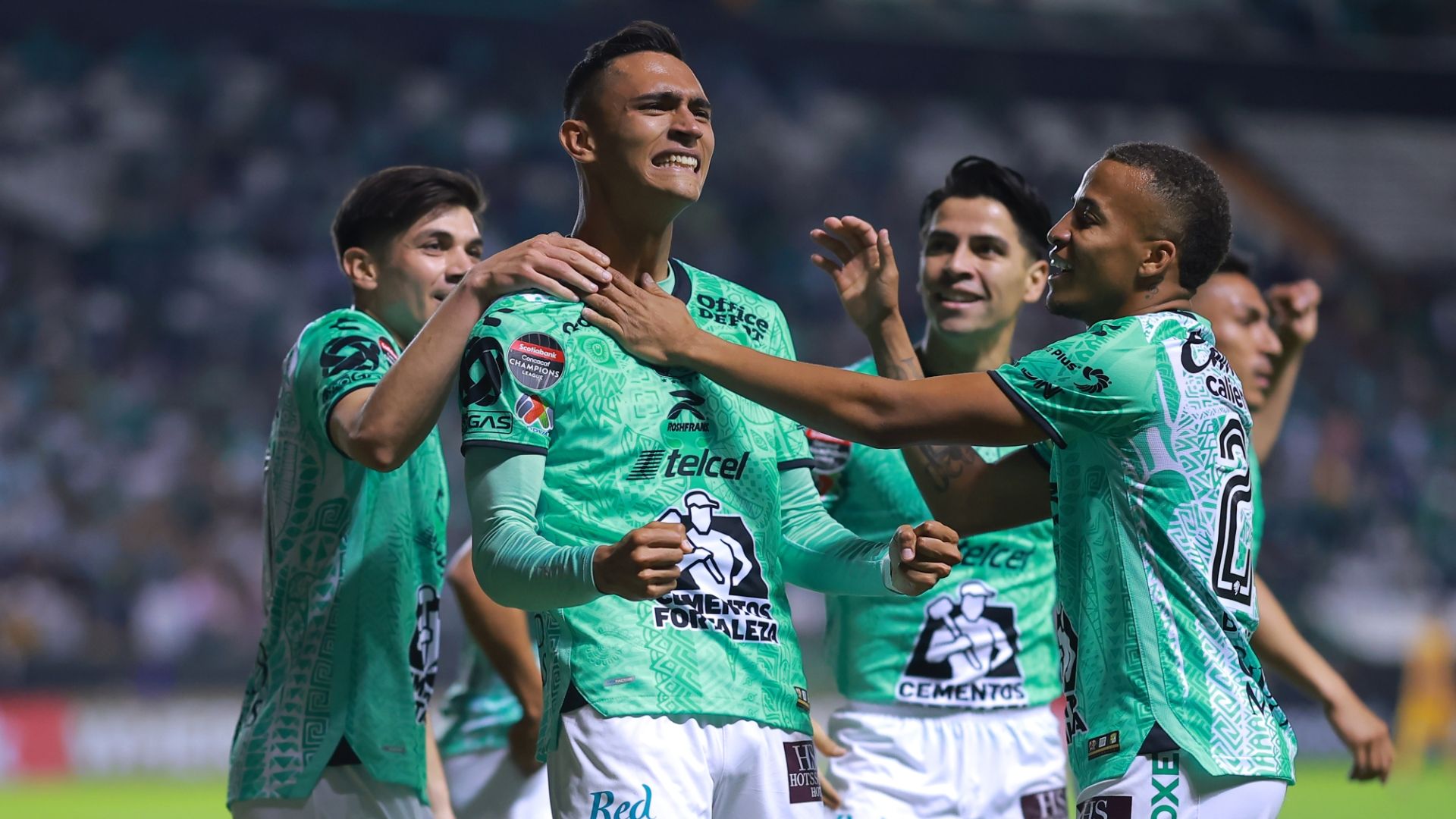 Club León Clausura 2023 Liga MX