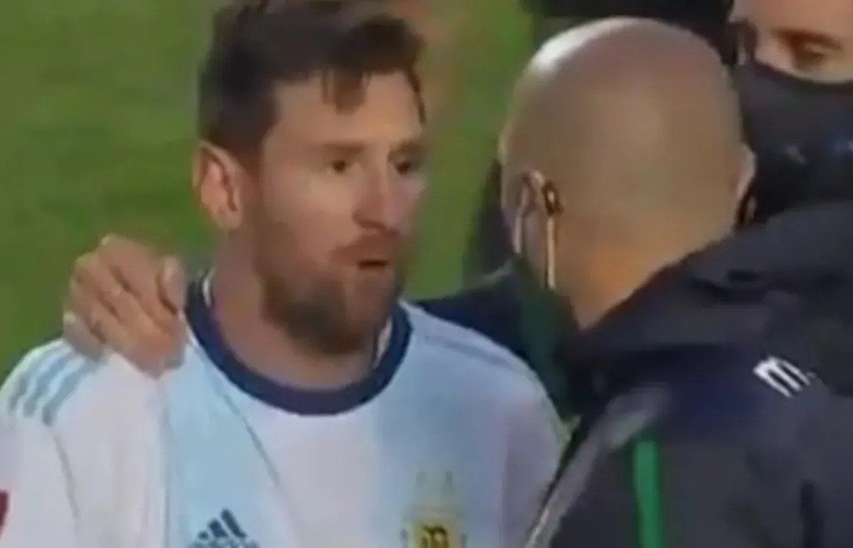 Messi