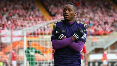 Diafra Sakho | West Ham