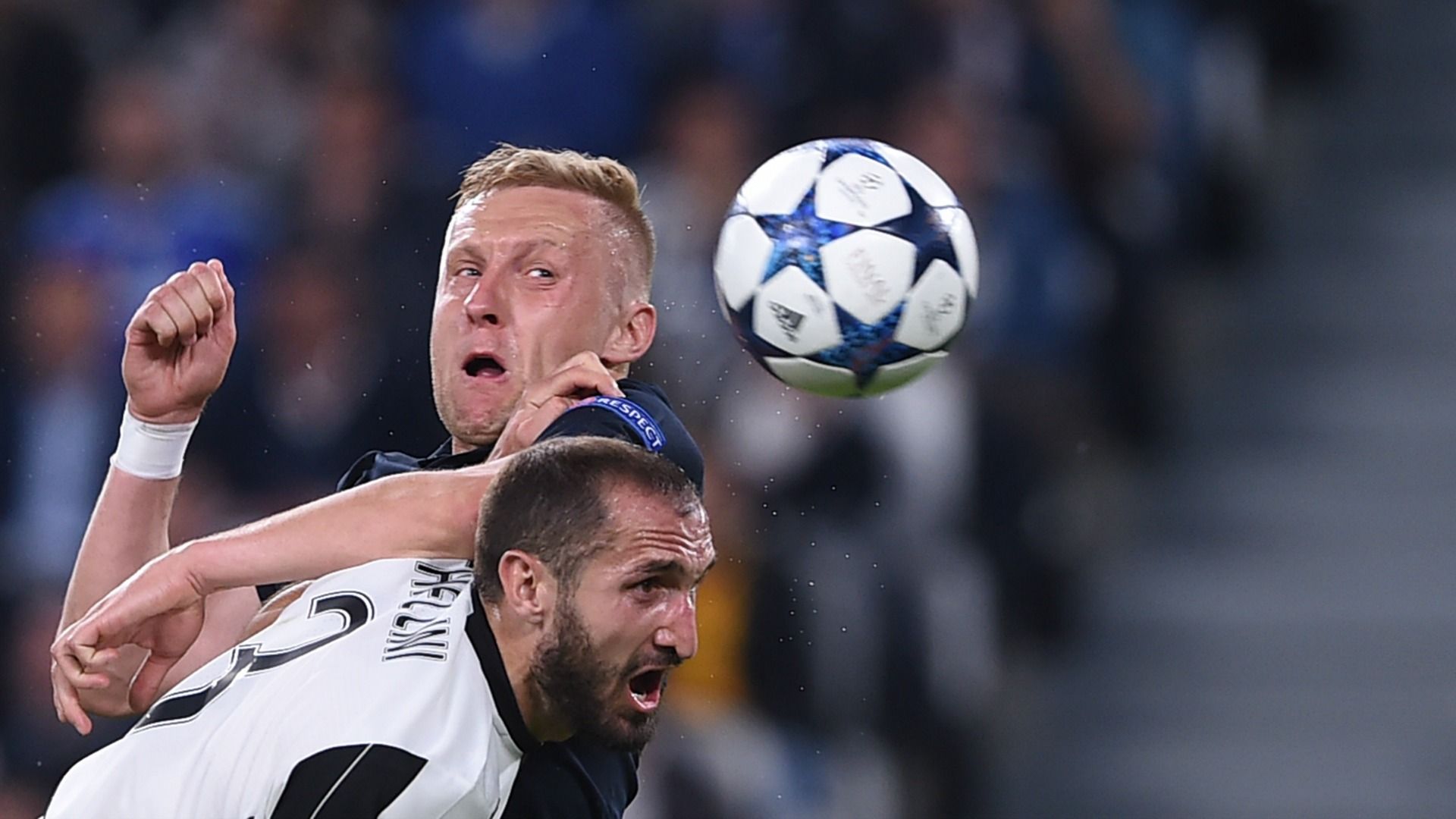 Glik Juventus Monaco