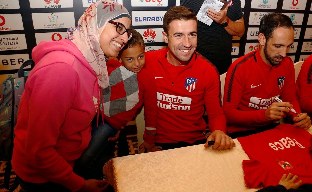 أتلتيكو مدريد