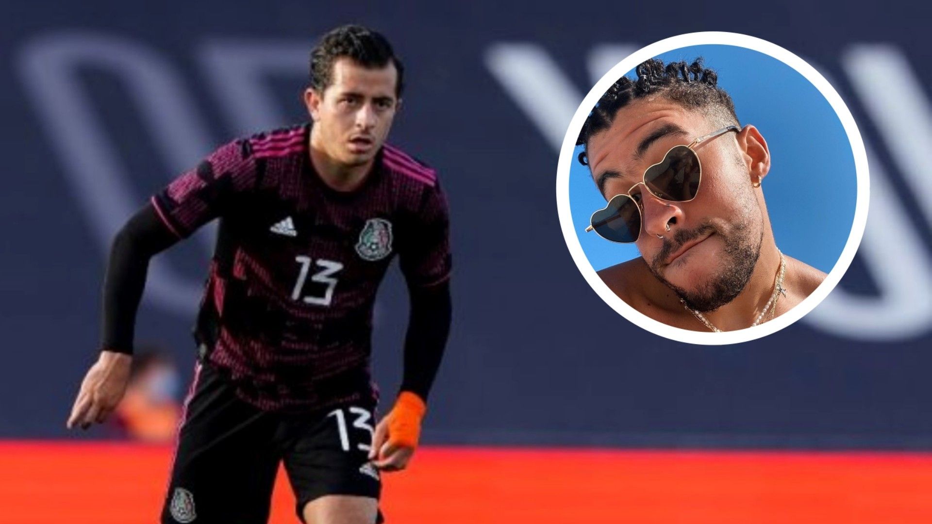 Alan Mozo Bad Bunny 2022