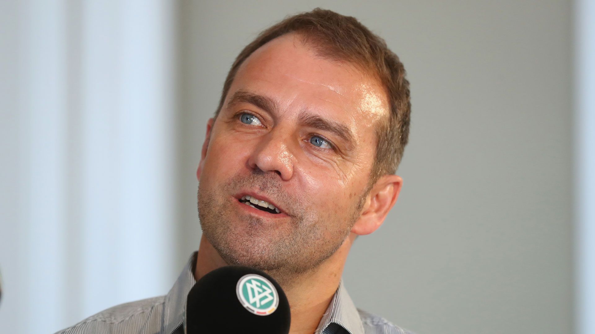 Hansi Flick DFB 07072016