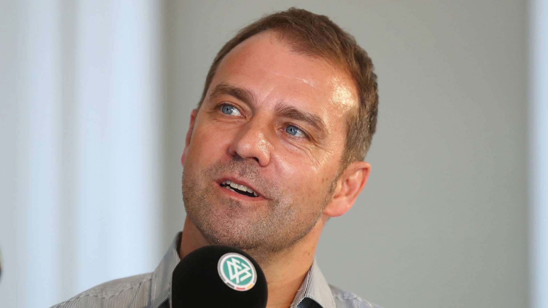 Hansi Flick DFB 07072016