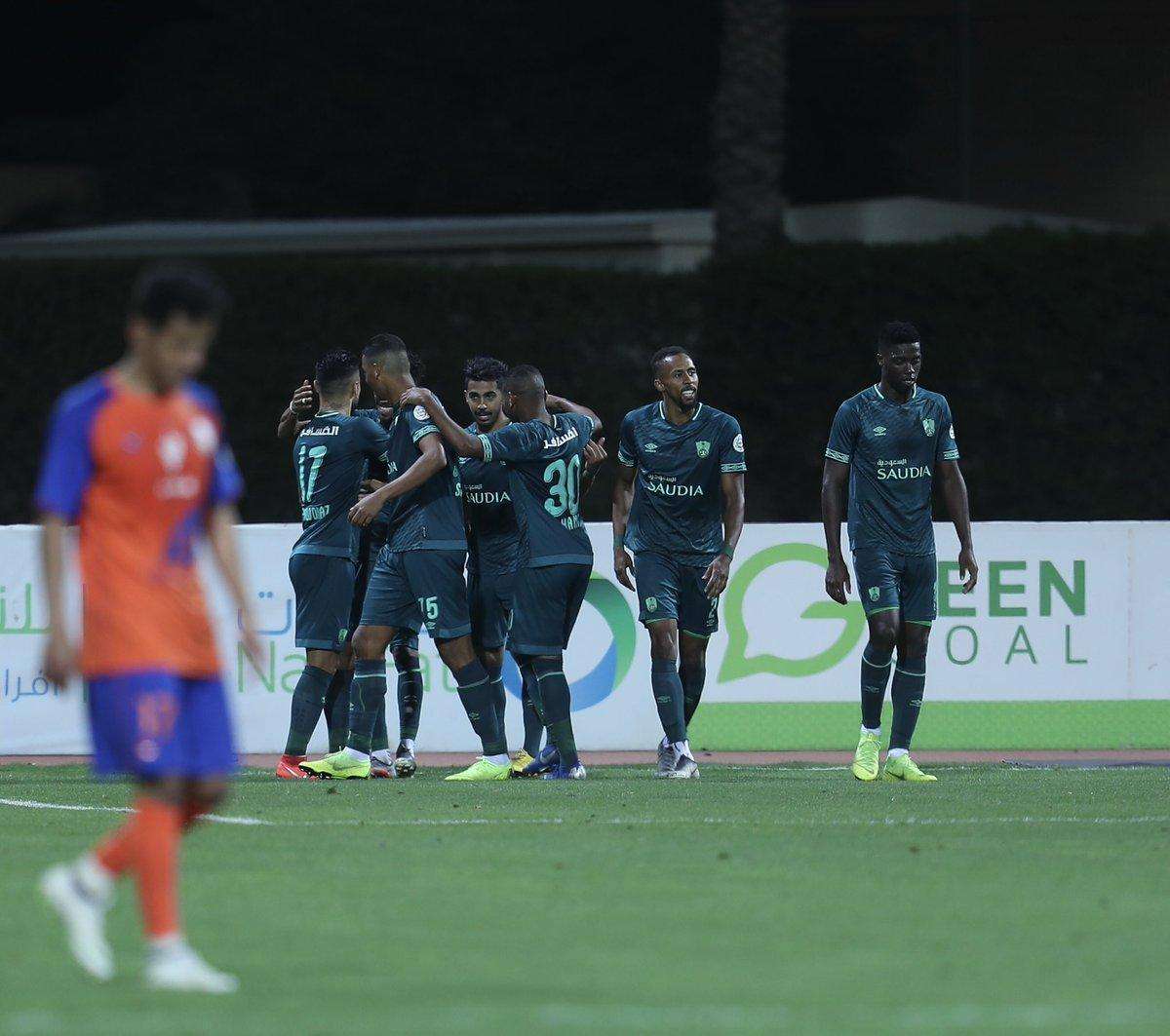 Al Ahli Al Fayha Saudi Pro League