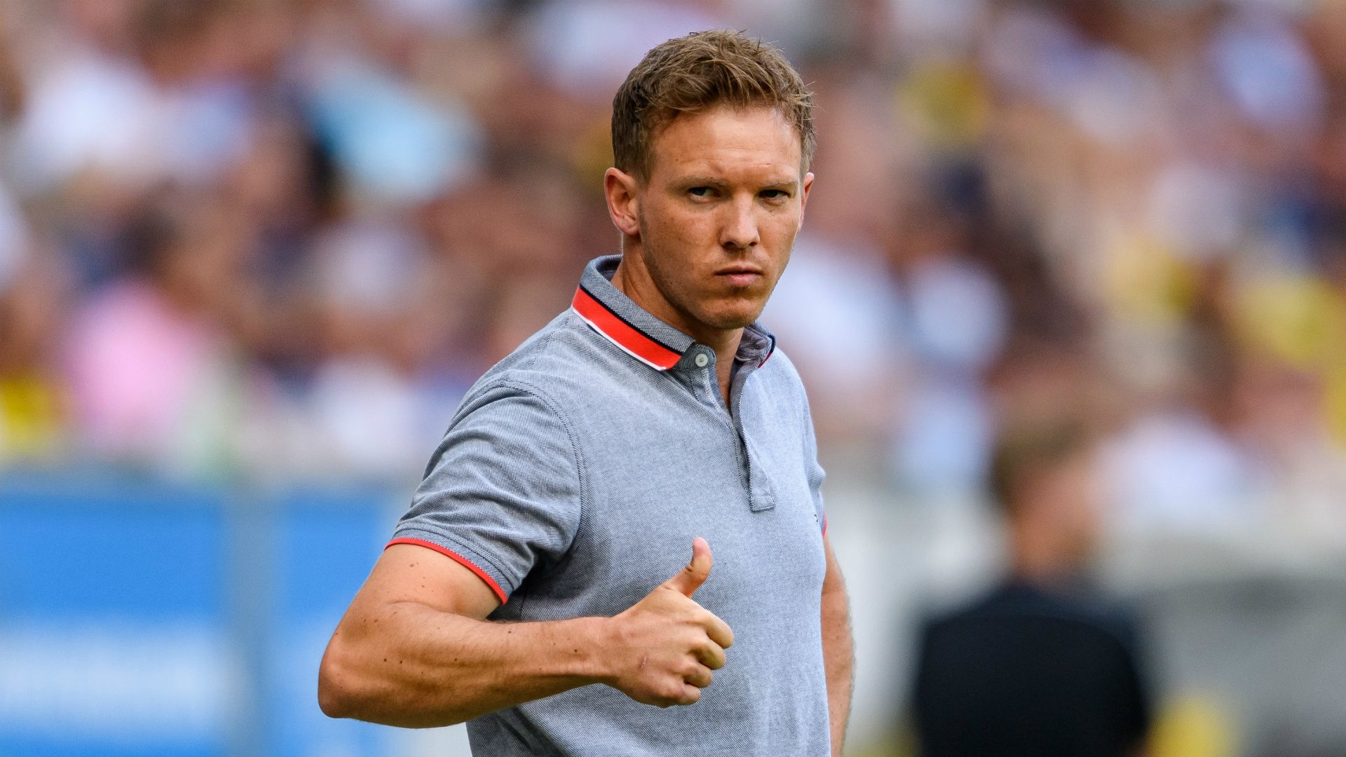 Julian Nagelsmann