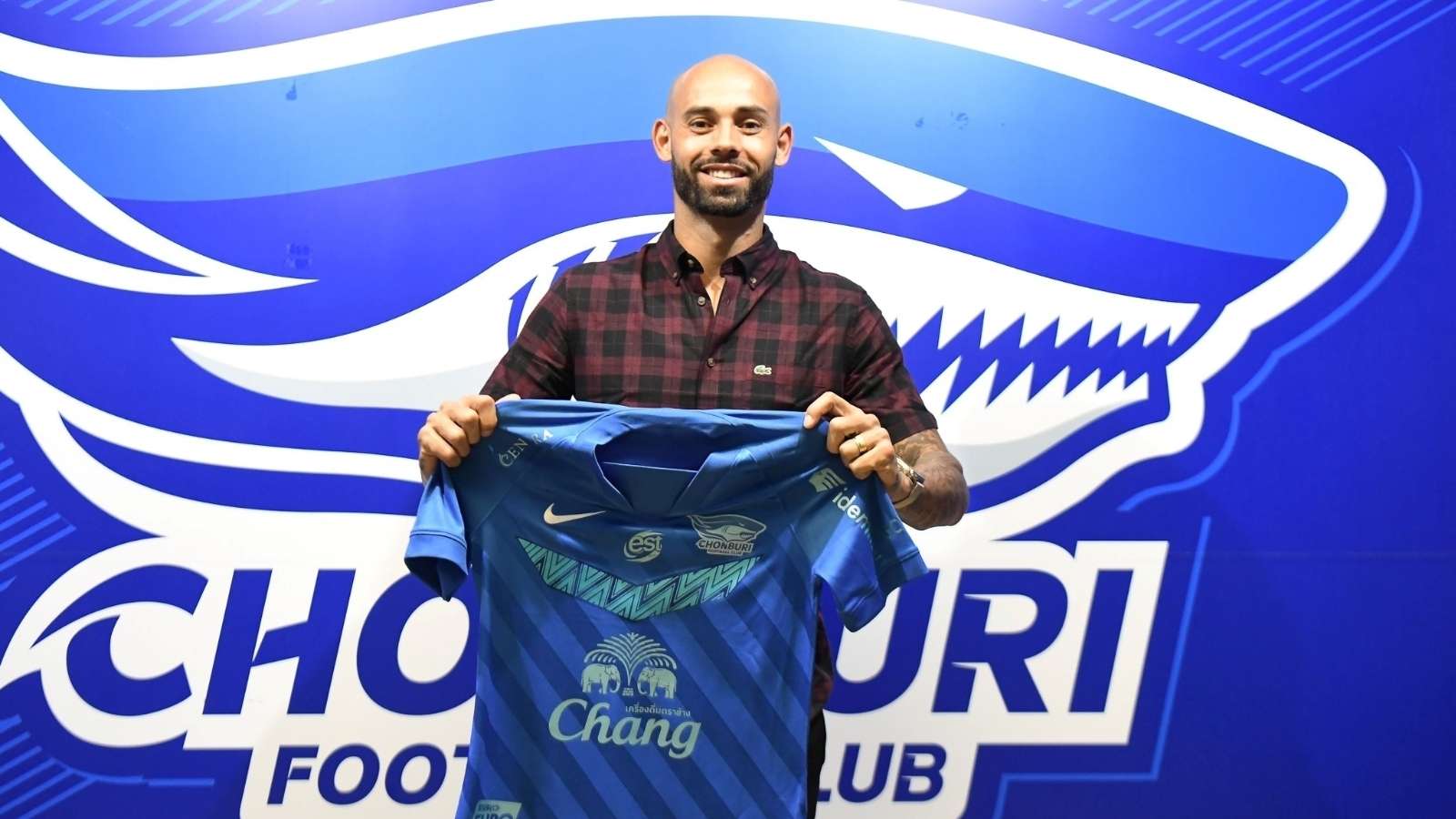 ดานิโล อัลเมด้า อัลเวส