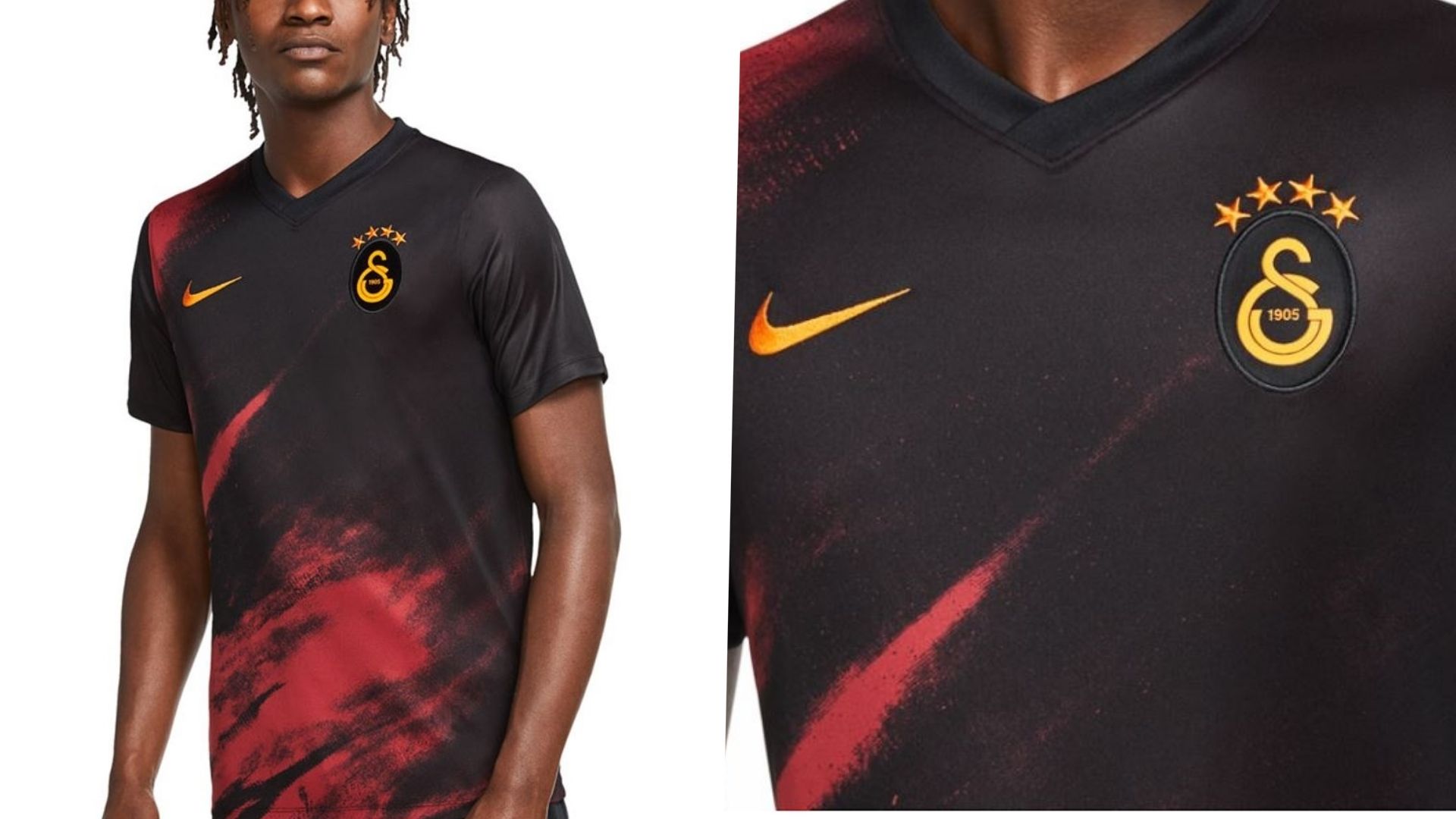 Galatasaray Dis Saha