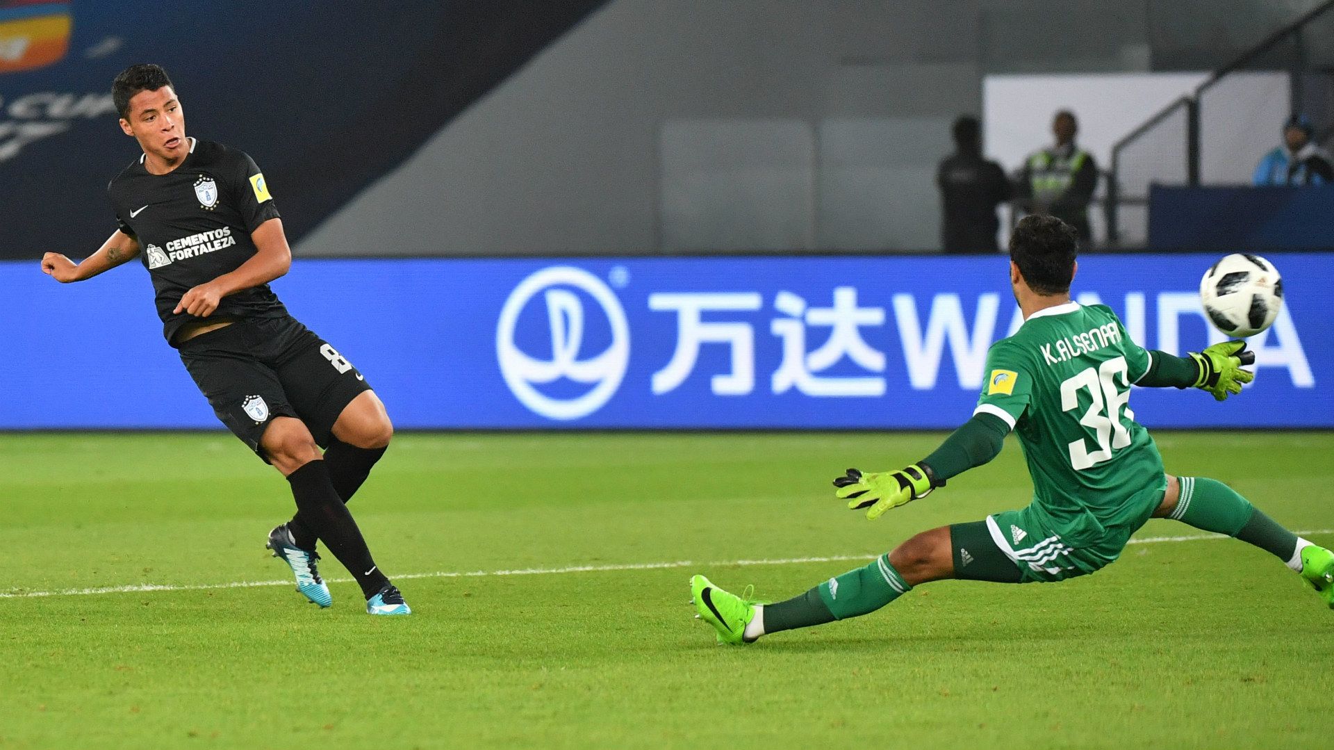 Roberto de la Rosa Pachuca